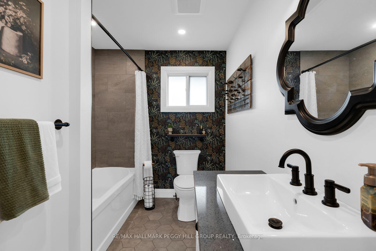 Photo 10 of 1053 Gill Road, Springwater, Rural Springwater — HOMEH