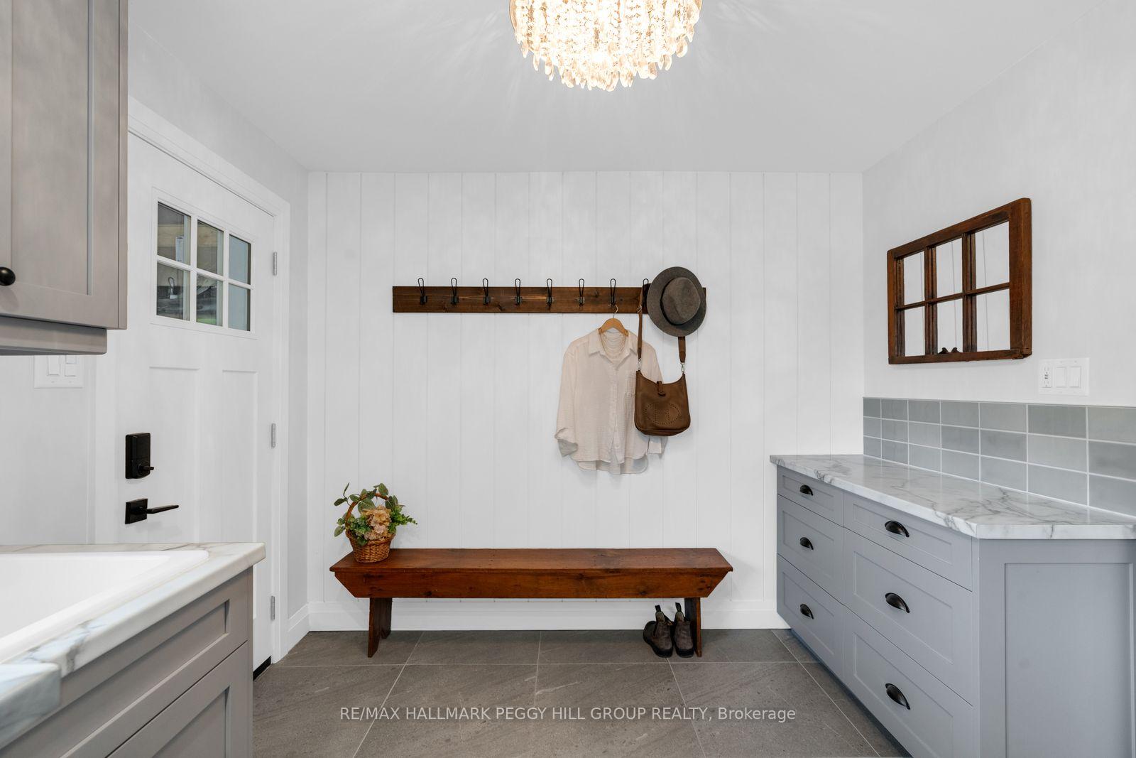 Photo 12 of 1053 Gill Road, Springwater, Rural Springwater — HOMEH