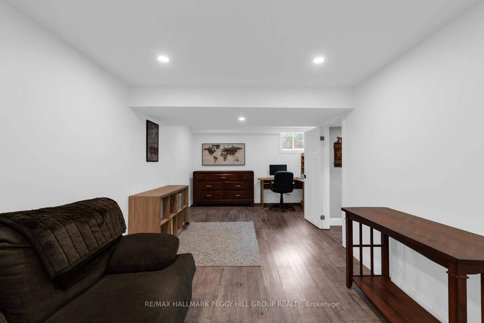 Photo 13 of 1053 Gill Road, Springwater, Rural Springwater — HOMEH