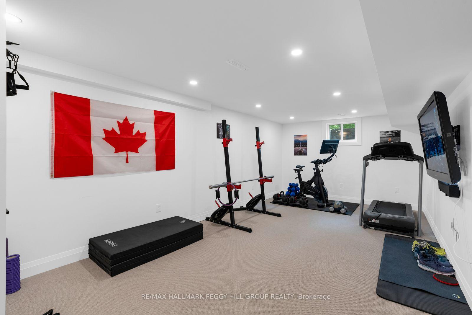 Photo 14 of 1053 Gill Road, Springwater, Rural Springwater — HOMEH