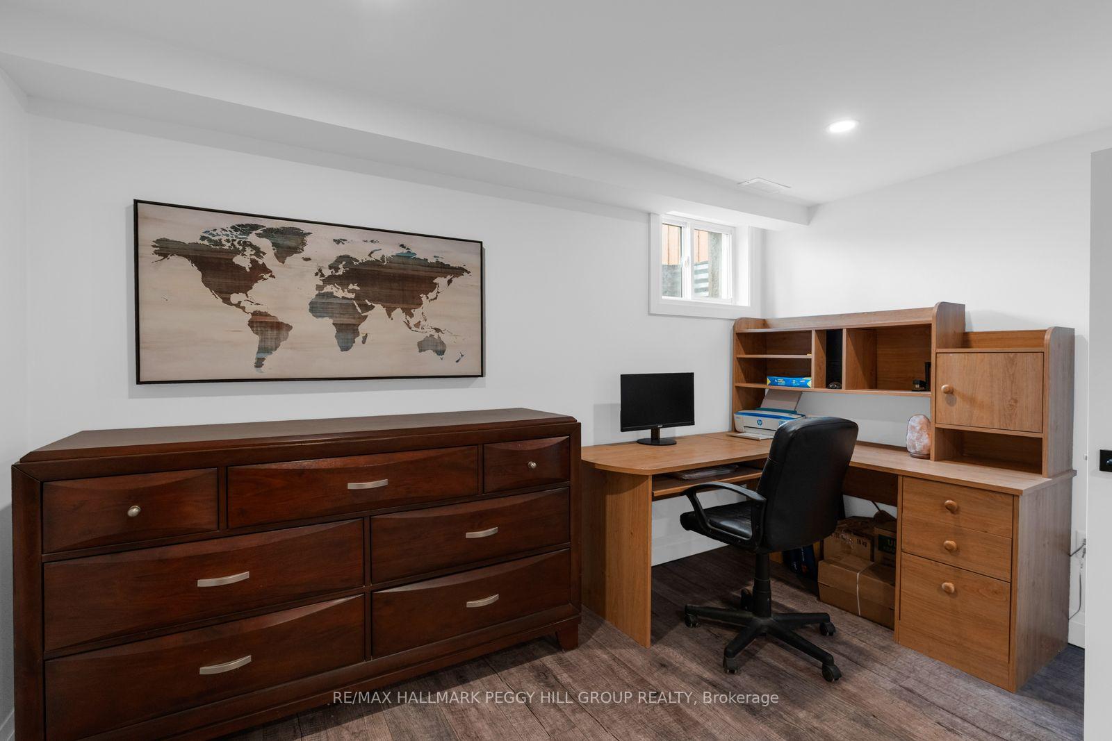 Photo 15 of 1053 Gill Road, Springwater, Rural Springwater — HOMEH