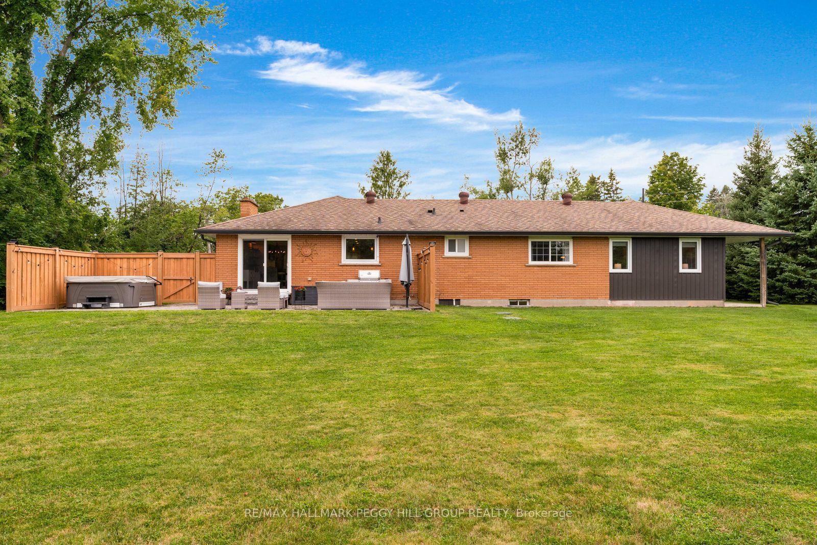 Photo 16 of 1053 Gill Road, Springwater, Rural Springwater — HOMEH
