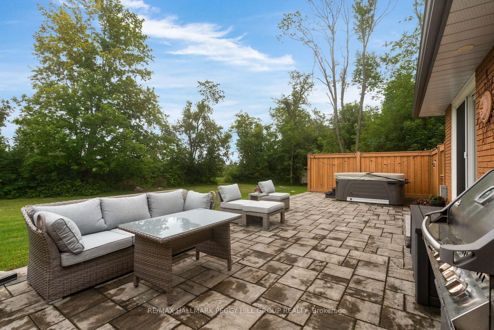 Photo 17 of 1053 Gill Road, Springwater, Rural Springwater — HOMEH