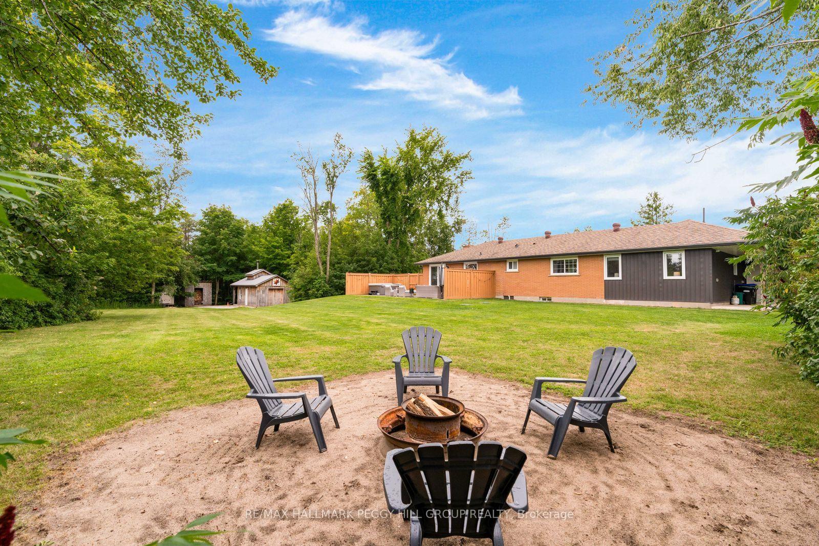 Photo 18 of 1053 Gill Road, Springwater, Rural Springwater — HOMEH