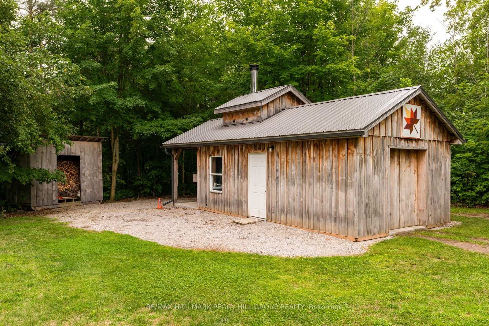 Photo 19 of 1053 Gill Road, Springwater, Rural Springwater — HOMEH