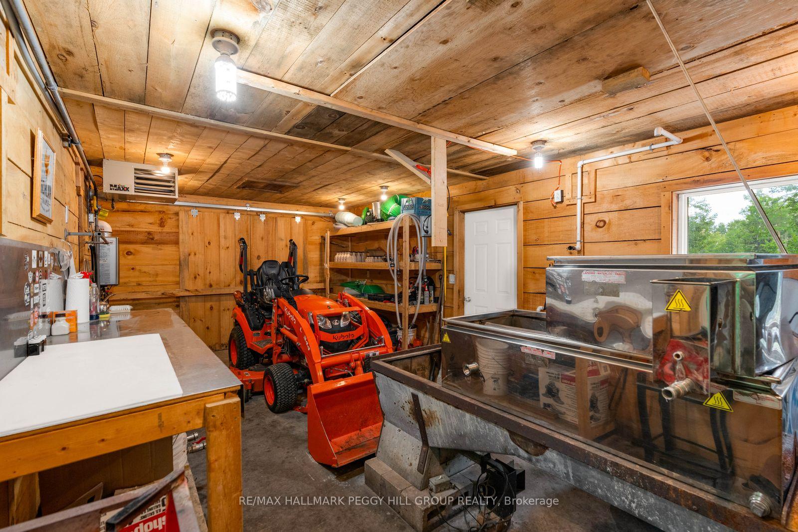 Photo 20 of 1053 Gill Road, Springwater, Rural Springwater — HOMEH