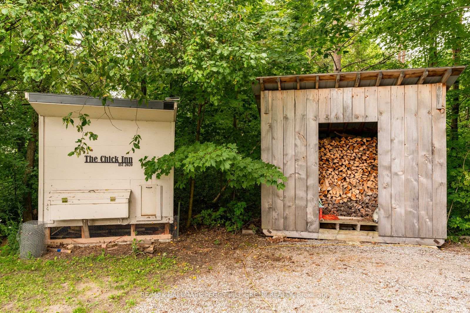 Photo 21 of 1053 Gill Road, Springwater, Rural Springwater — HOMEH