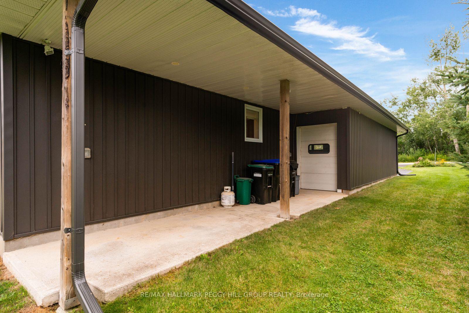 Photo 22 of 1053 Gill Road, Springwater, Rural Springwater — HOMEH