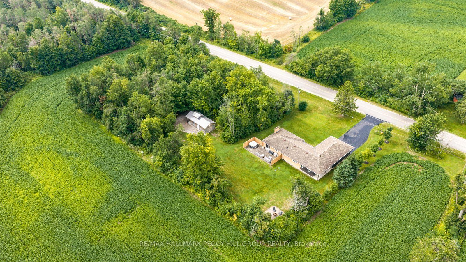 Photo 23 of 1053 Gill Road, Springwater, Rural Springwater — HOMEH