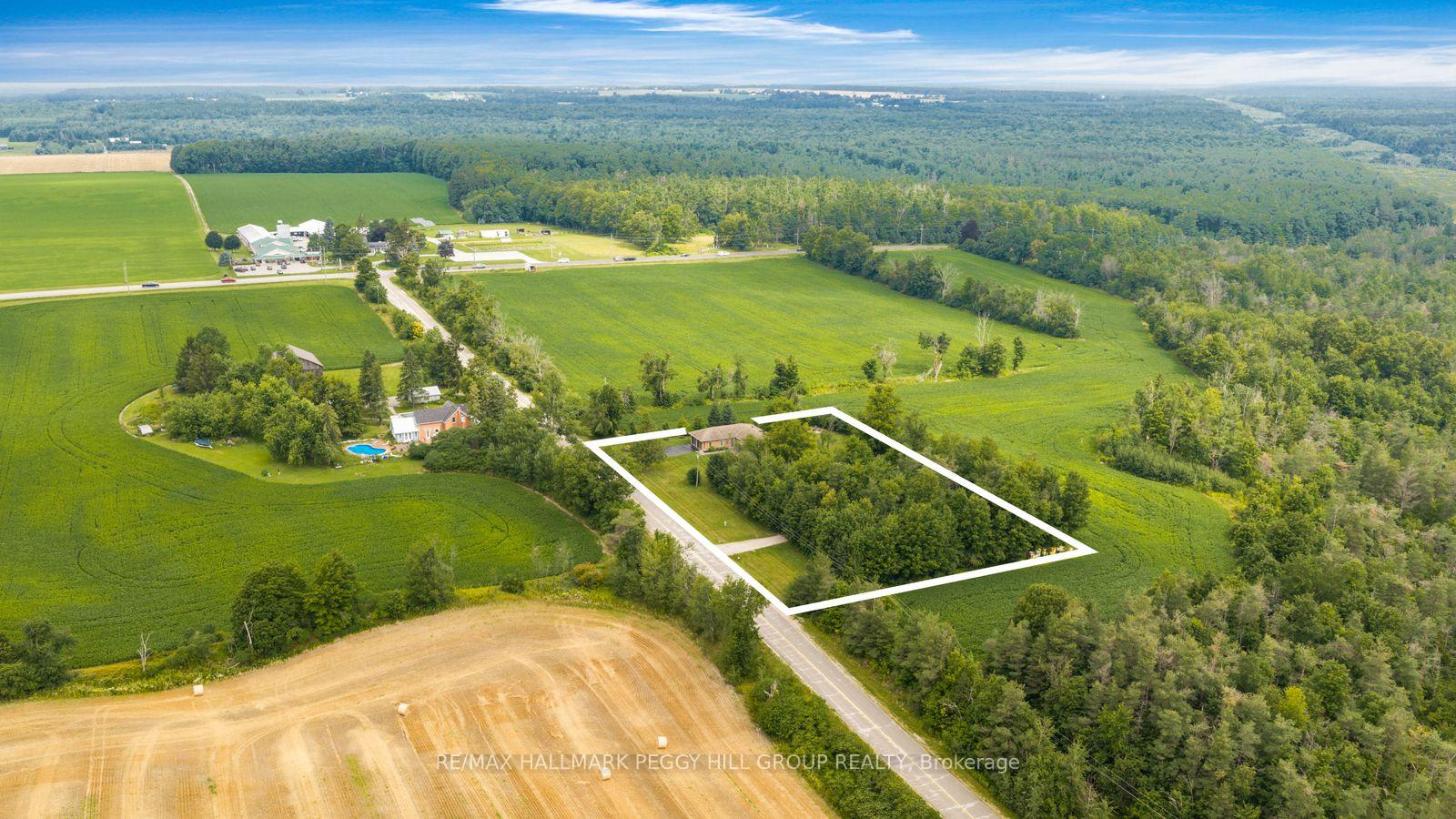Photo 24 of 1053 Gill Road, Springwater, Rural Springwater — HOMEH