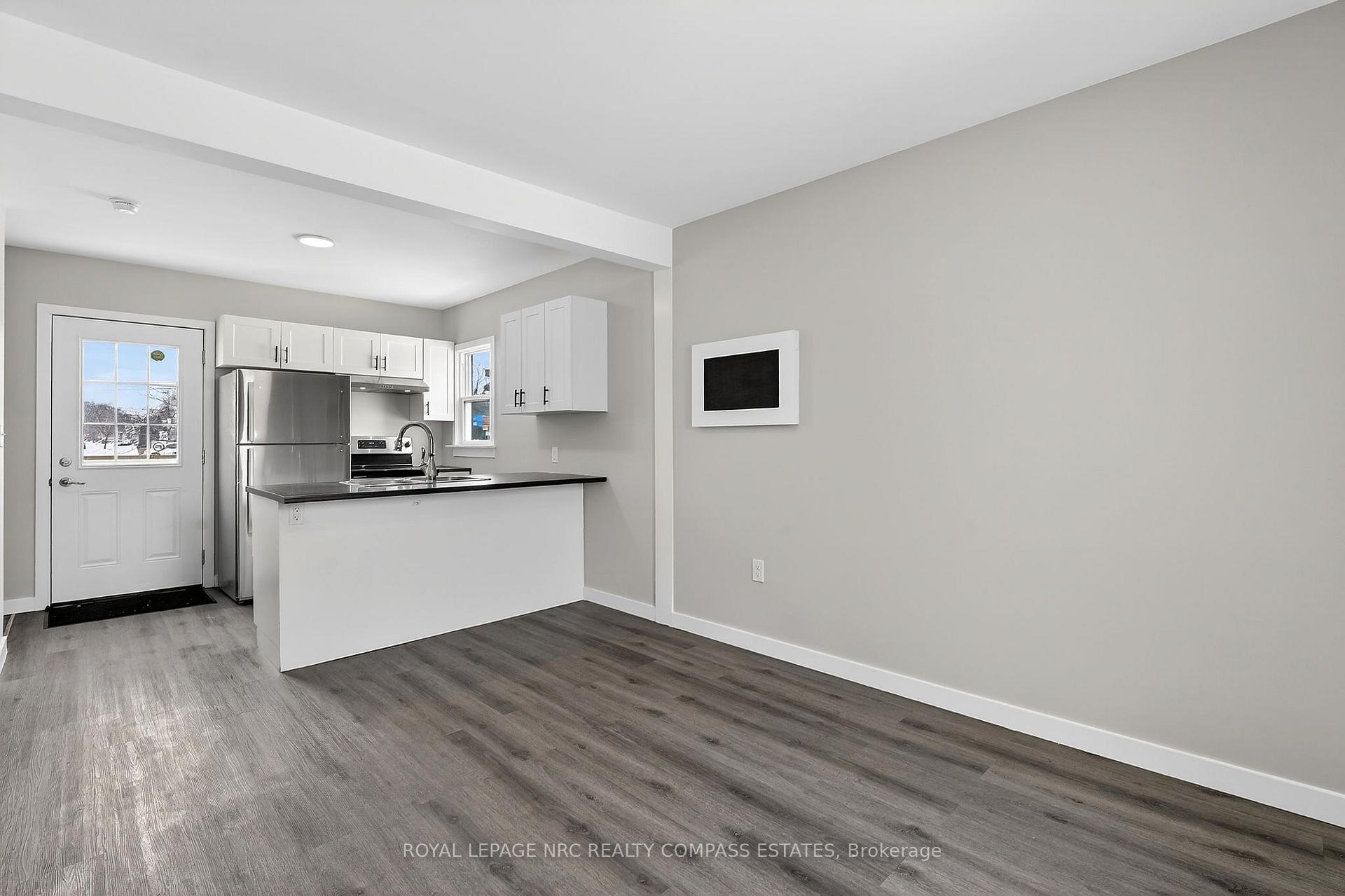 Photo 9 of Unit 1, 93 Hartzel Road, St. Catharines, Oakdale — HOMEH