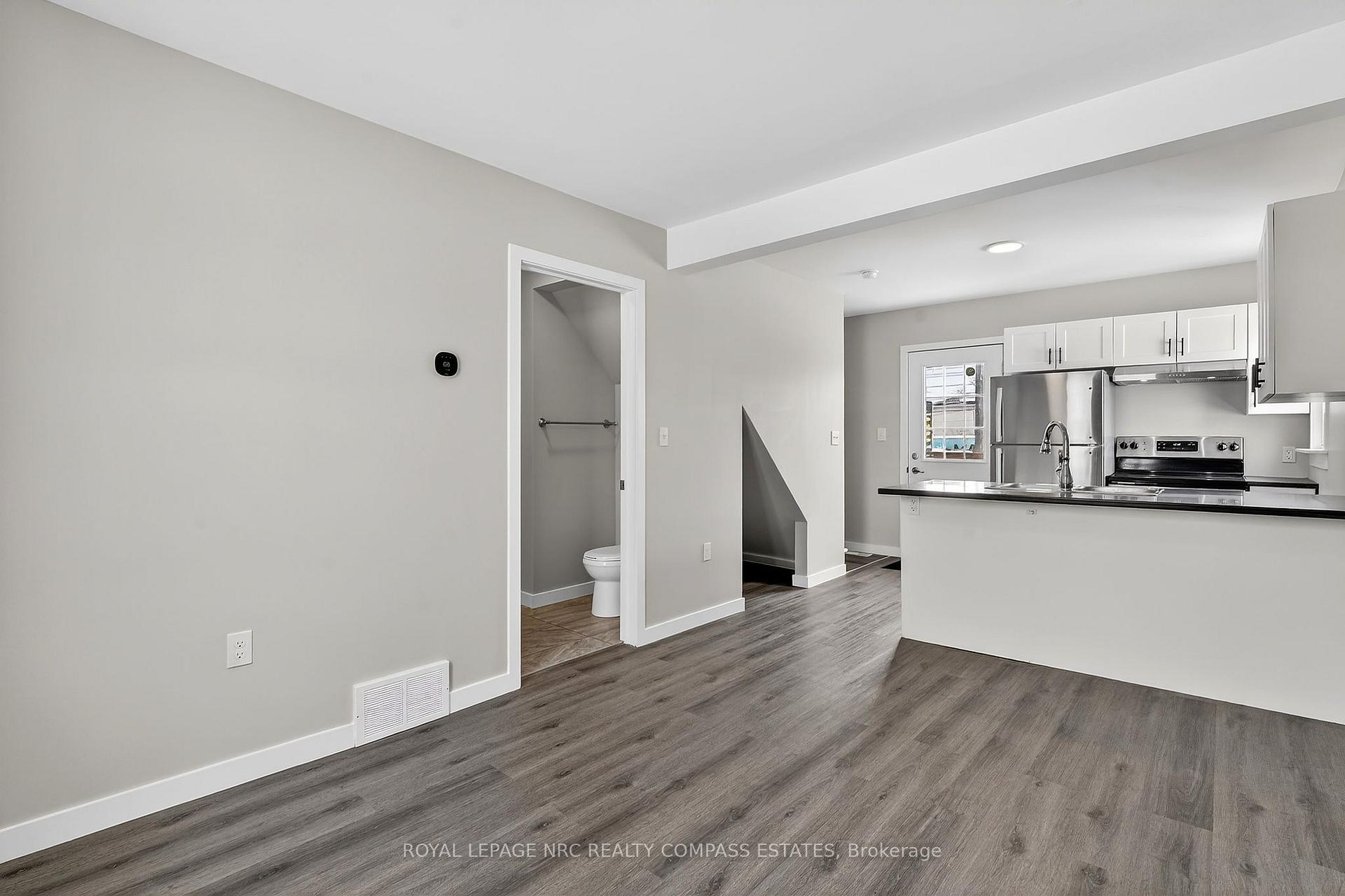 Photo 10 of Unit 1, 93 Hartzel Road, St. Catharines, Oakdale — HOMEH