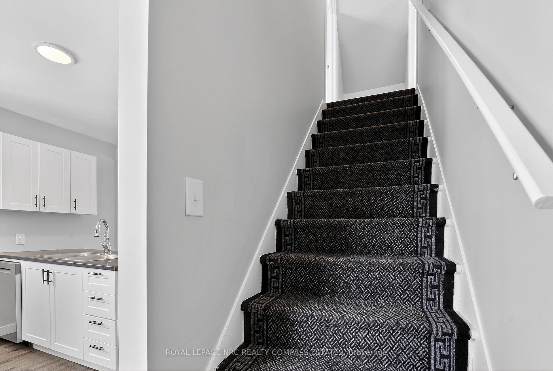 Photo 14 of Unit 1, 93 Hartzel Road, St. Catharines, Oakdale — HOMEH