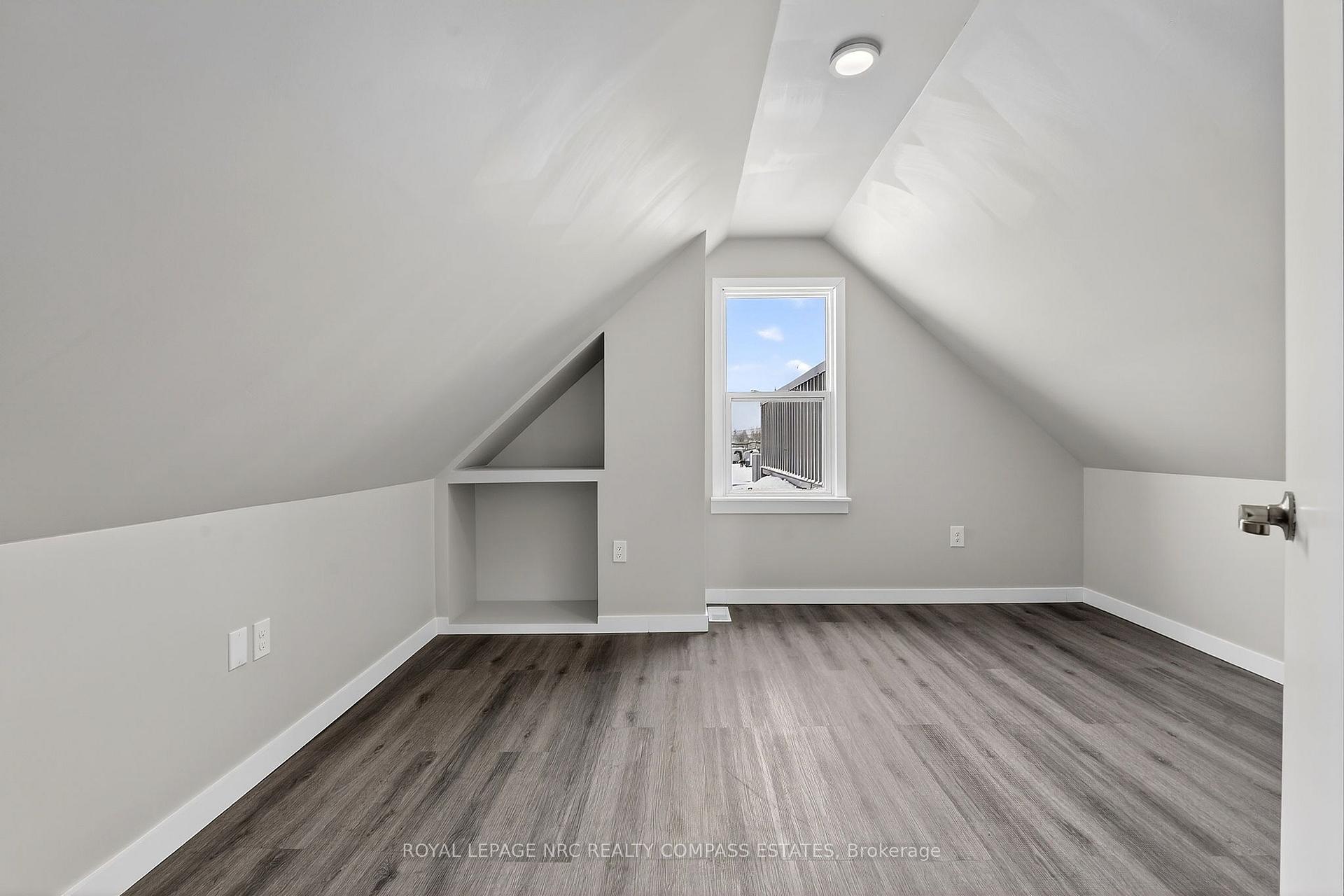 Photo 15 of Unit 1, 93 Hartzel Road, St. Catharines, Oakdale — HOMEH