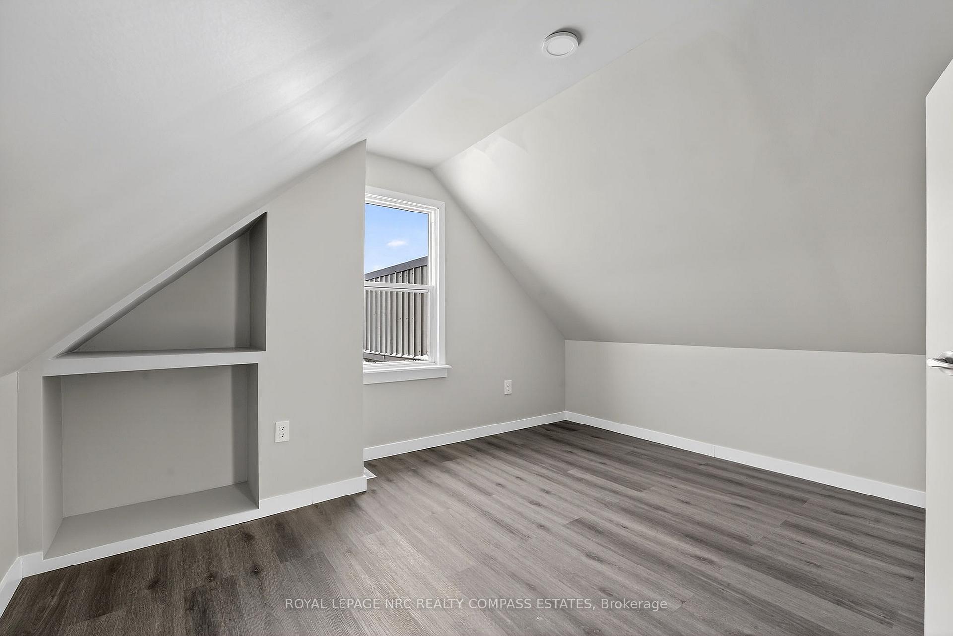 Photo 16 of Unit 1, 93 Hartzel Road, St. Catharines, Oakdale — HOMEH