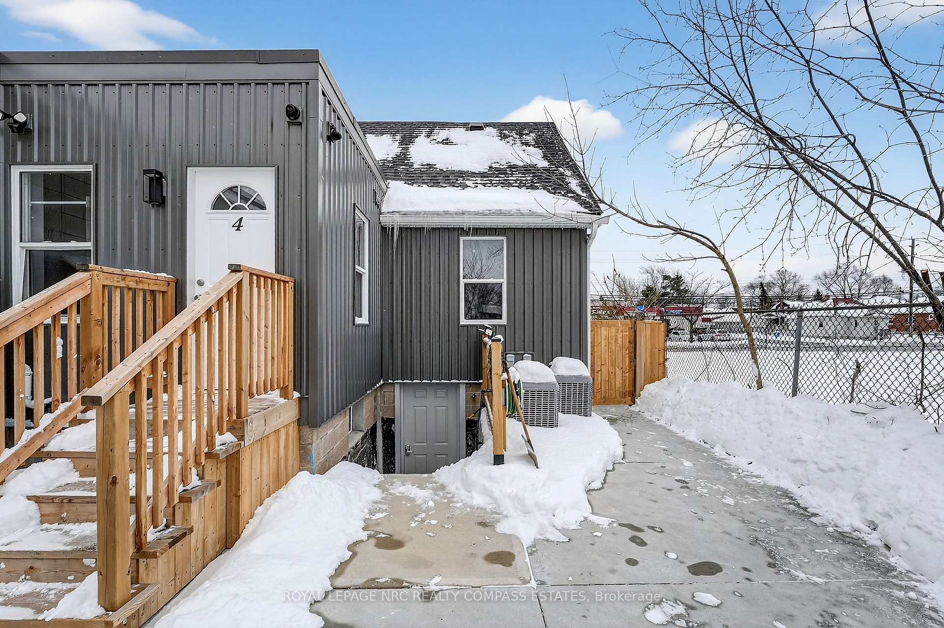 Photo 20 of Unit 1, 93 Hartzel Road, St. Catharines, Oakdale — HOMEH