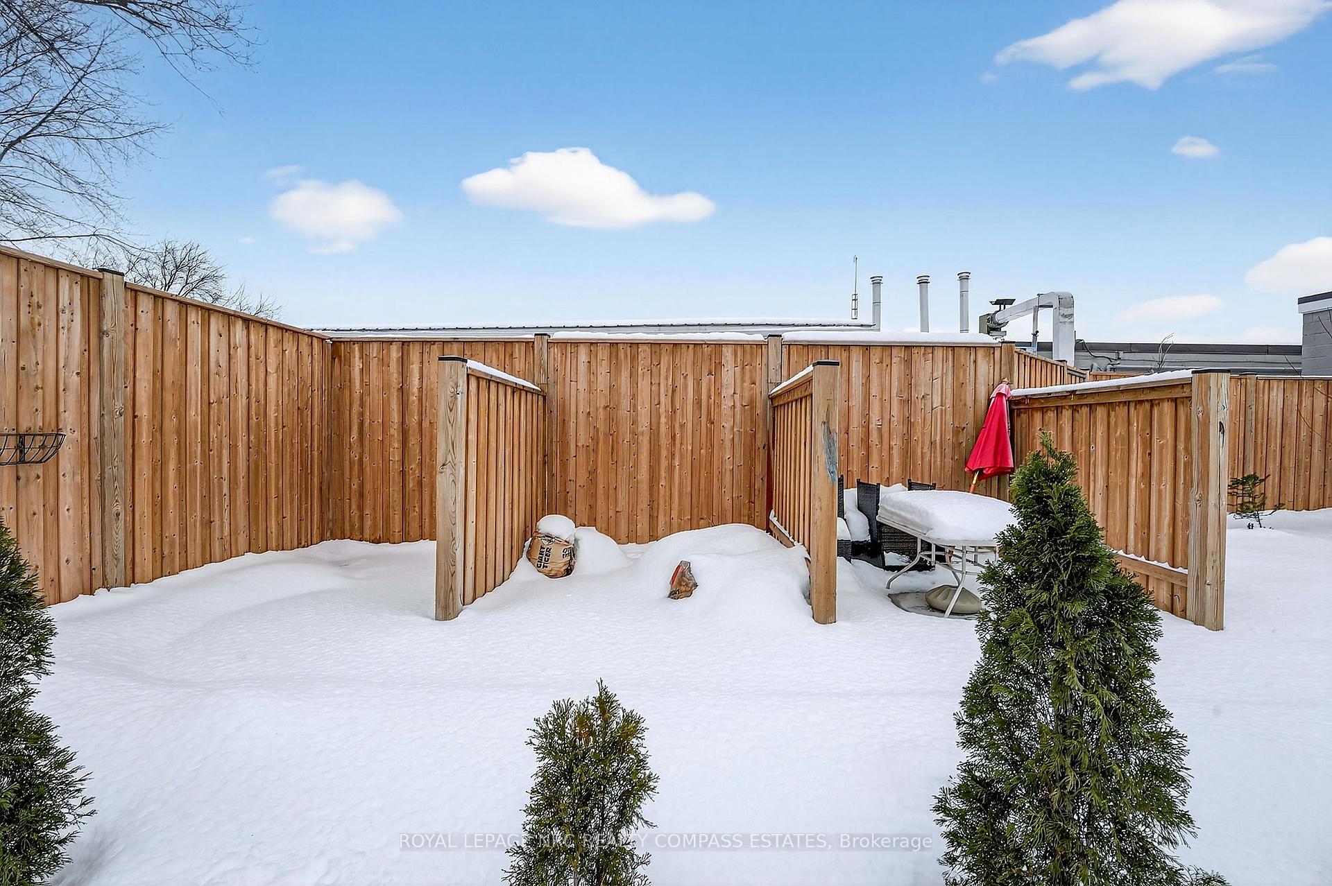 Photo 25 of Unit 1, 93 Hartzel Road, St. Catharines, Oakdale — HOMEH