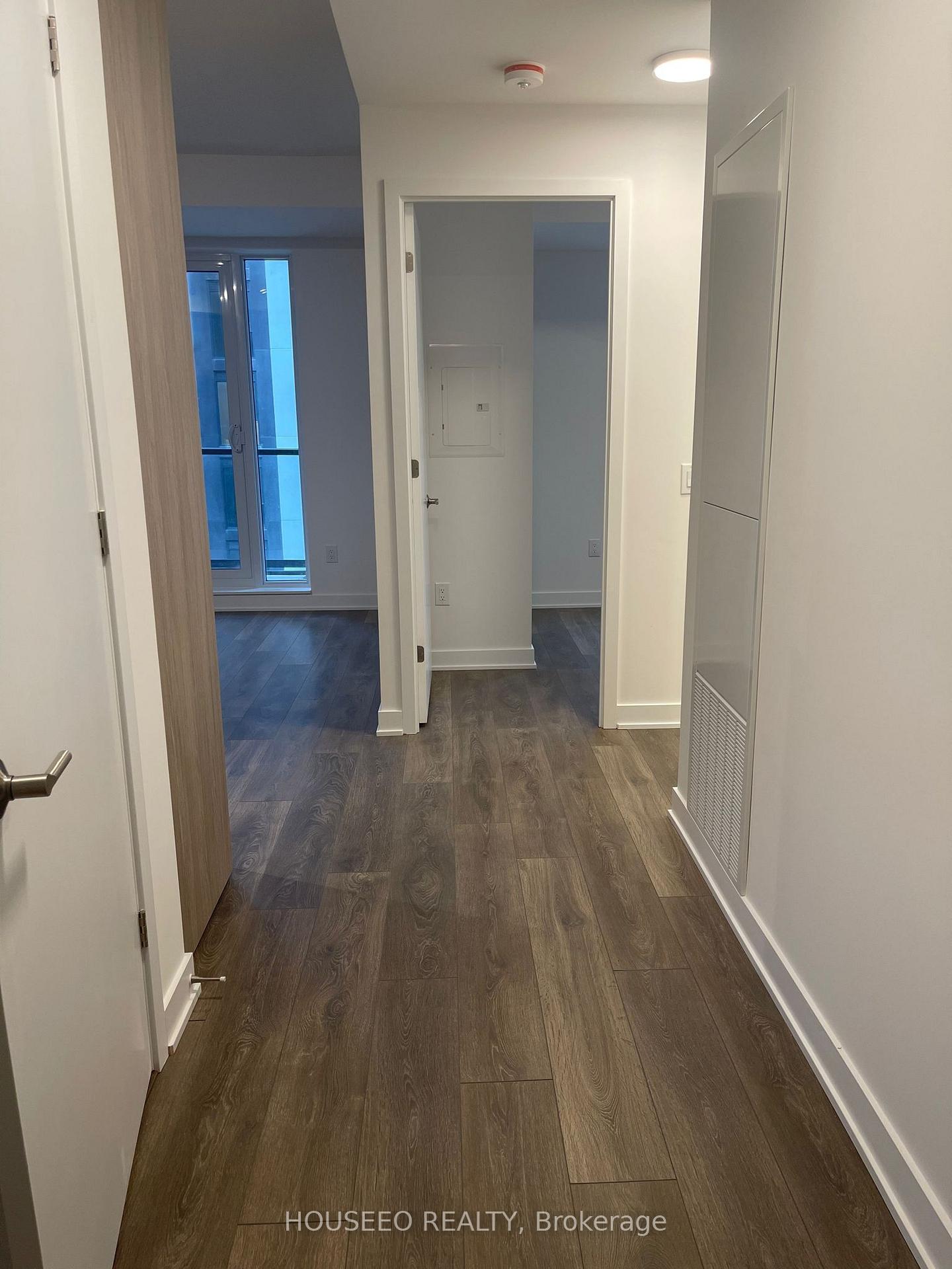 Photo 2 of Unit 823, 35 Tubman Avenue E, Toronto, Regent Park — HOMEH