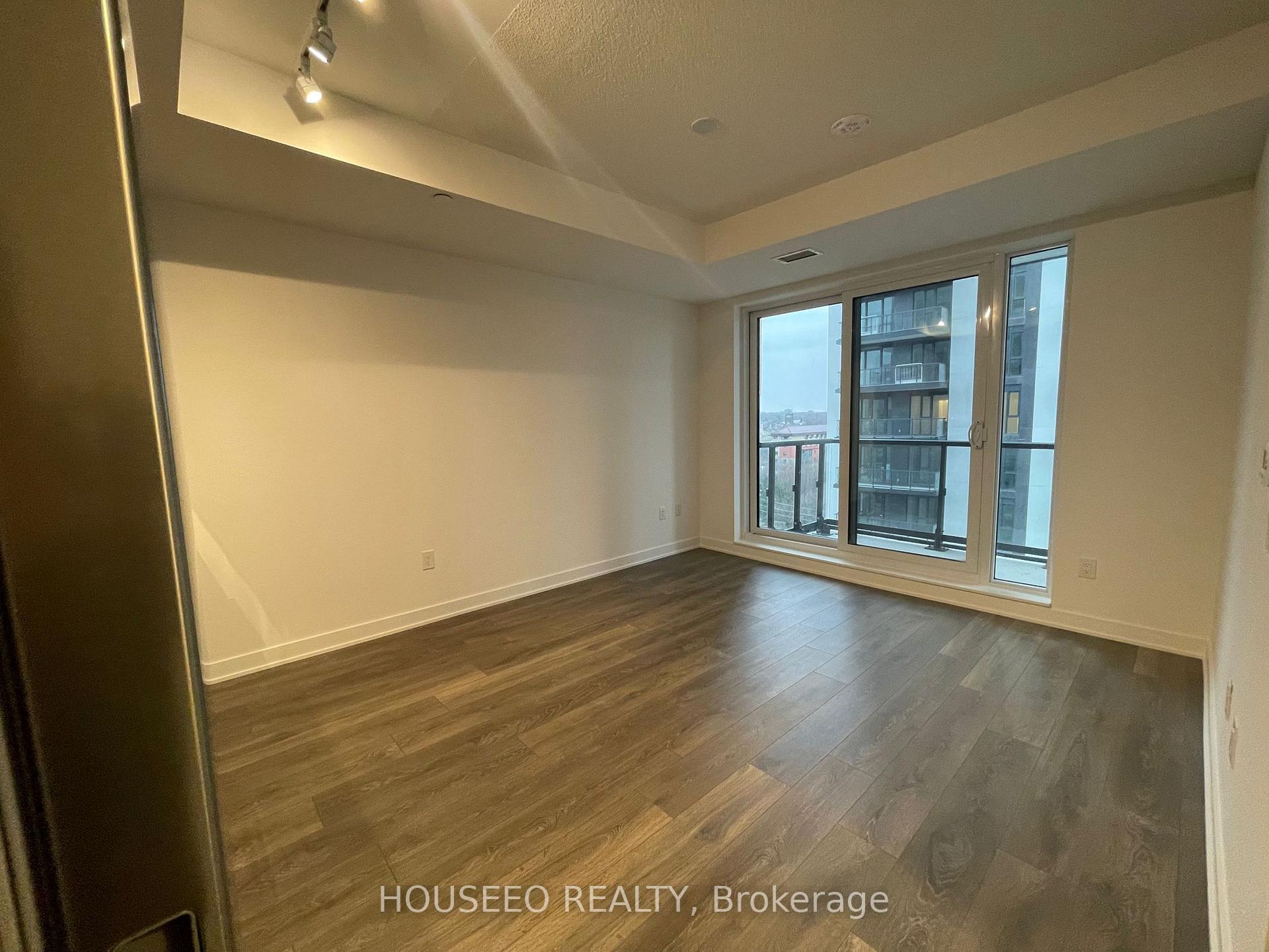 Photo 6 of Unit 823, 35 Tubman Avenue E, Toronto, Regent Park — HOMEH