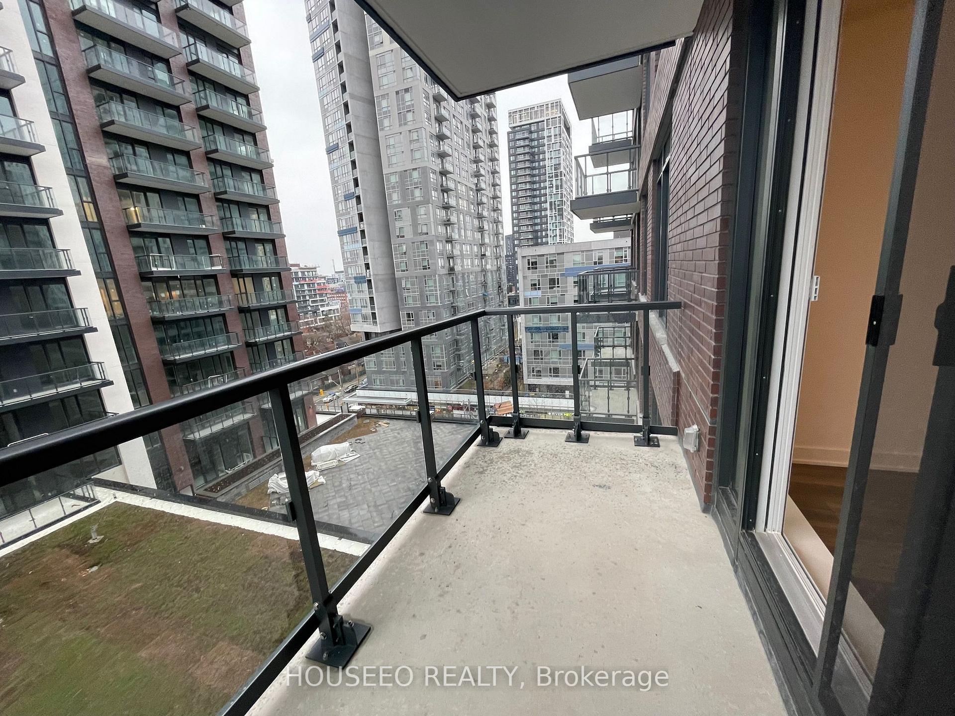 Photo 7 of Unit 823, 35 Tubman Avenue E, Toronto, Regent Park — HOMEH