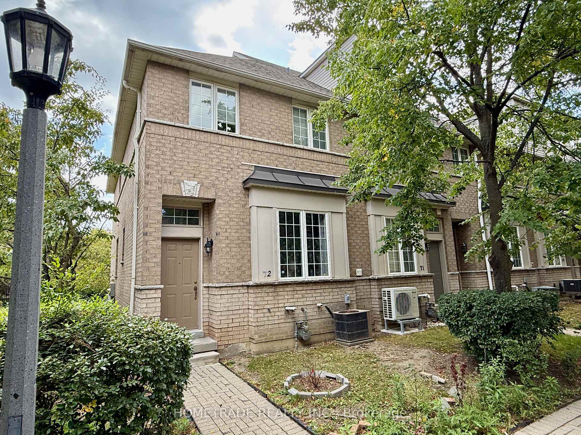 Photo 1 of Unit 72, 23 Observatory Lane, Richmond Hill, Observatory — HOMEH