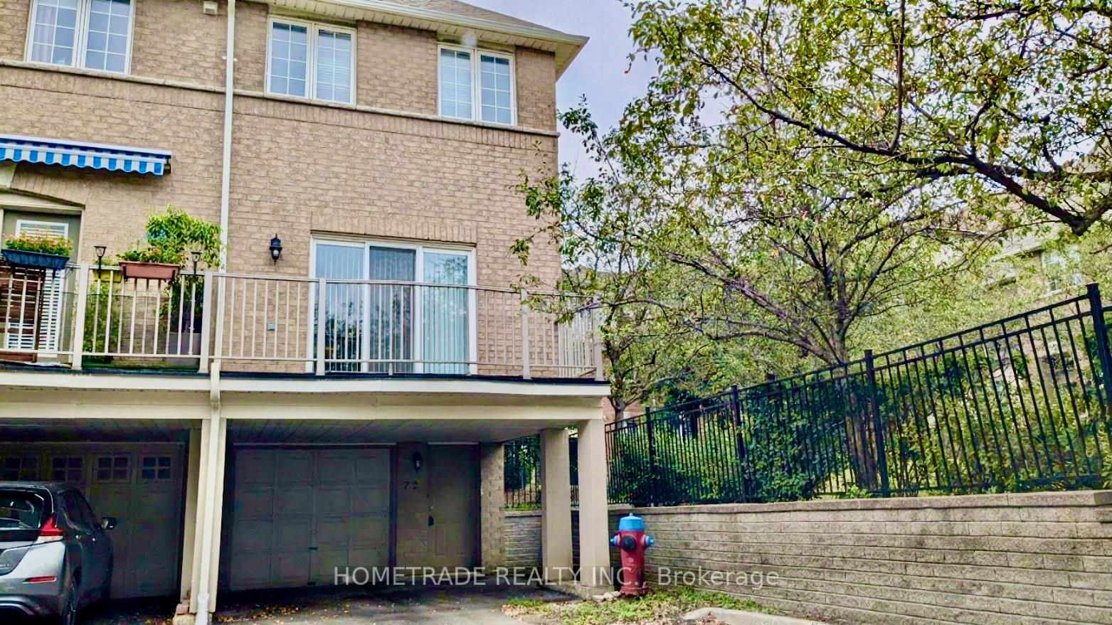 Photo 4 of Unit 72, 23 Observatory Lane, Richmond Hill, Observatory — HOMEH