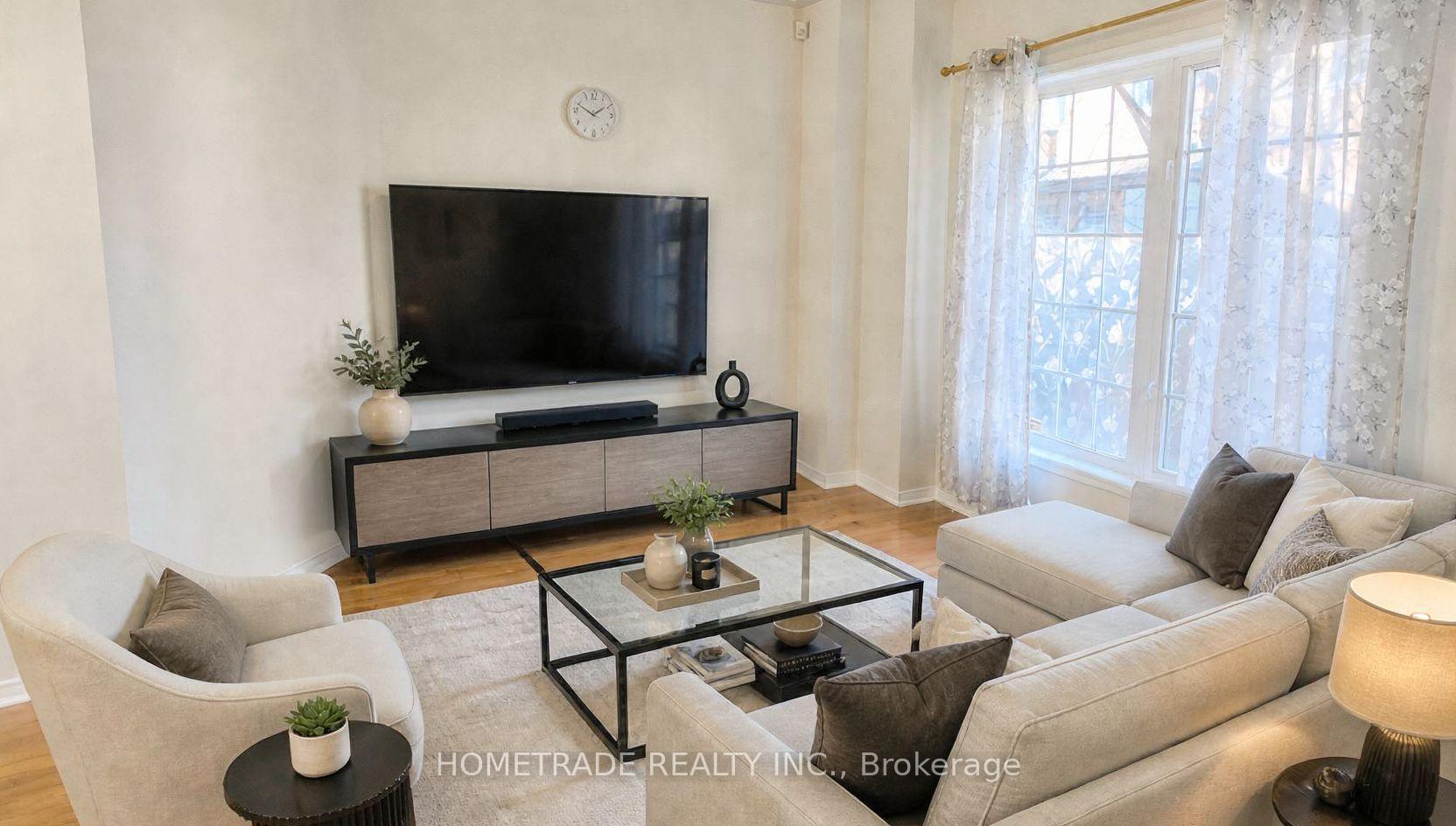 Photo 8 of Unit 72, 23 Observatory Lane, Richmond Hill, Observatory — HOMEH