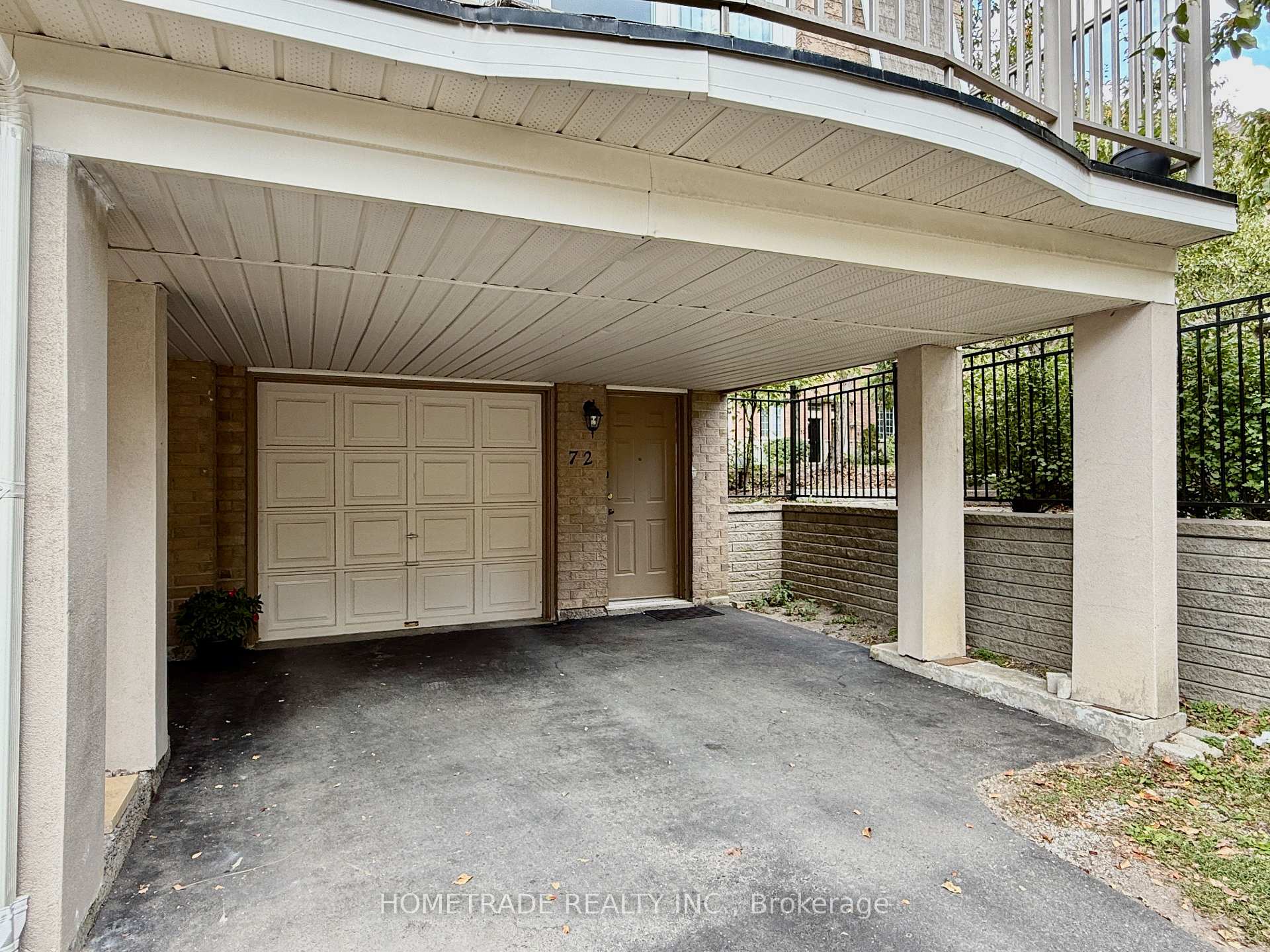 Photo 12 of Unit 72, 23 Observatory Lane, Richmond Hill, Observatory — HOMEH