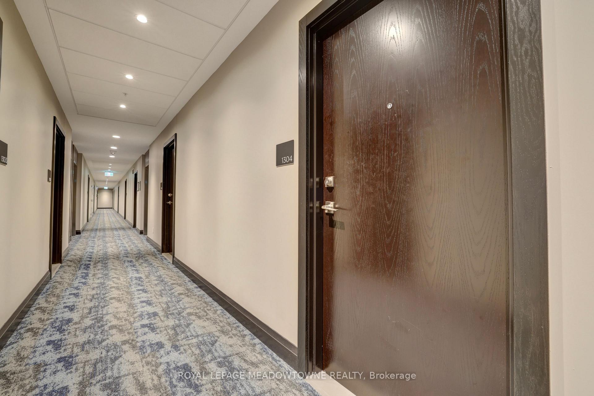 Photo 5 of Unit 1304, 15 Glebe Street, Cambridge, St. Andrews Estates — HOMEH