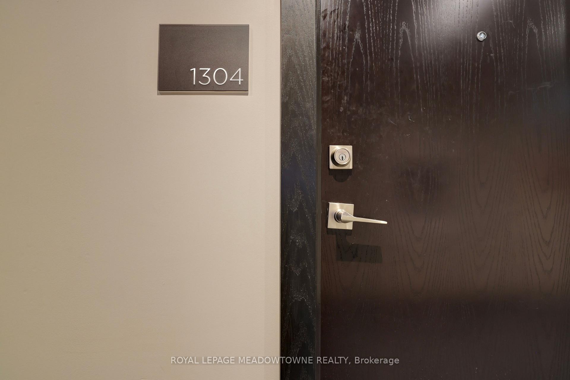 Photo 6 of Unit 1304, 15 Glebe Street, Cambridge, St. Andrews Estates — HOMEH