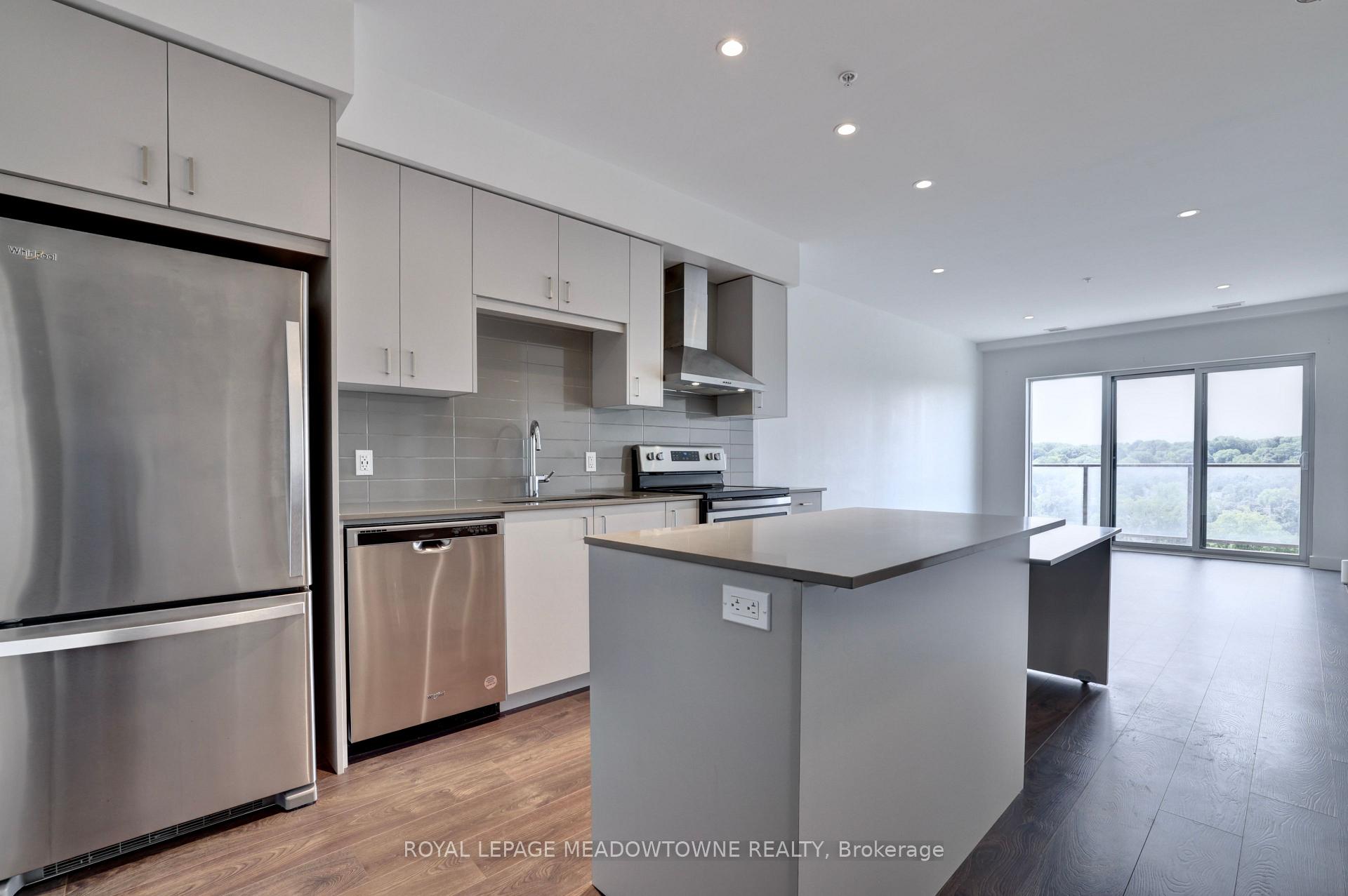 Photo 9 of Unit 1304, 15 Glebe Street, Cambridge, St. Andrews Estates — HOMEH