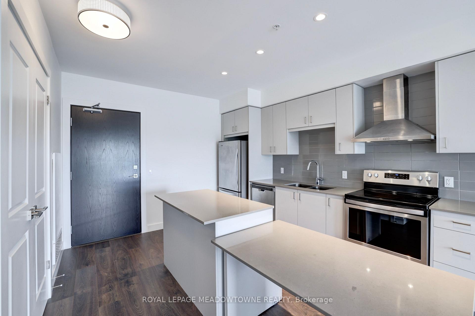 Photo 11 of Unit 1304, 15 Glebe Street, Cambridge, St. Andrews Estates — HOMEH