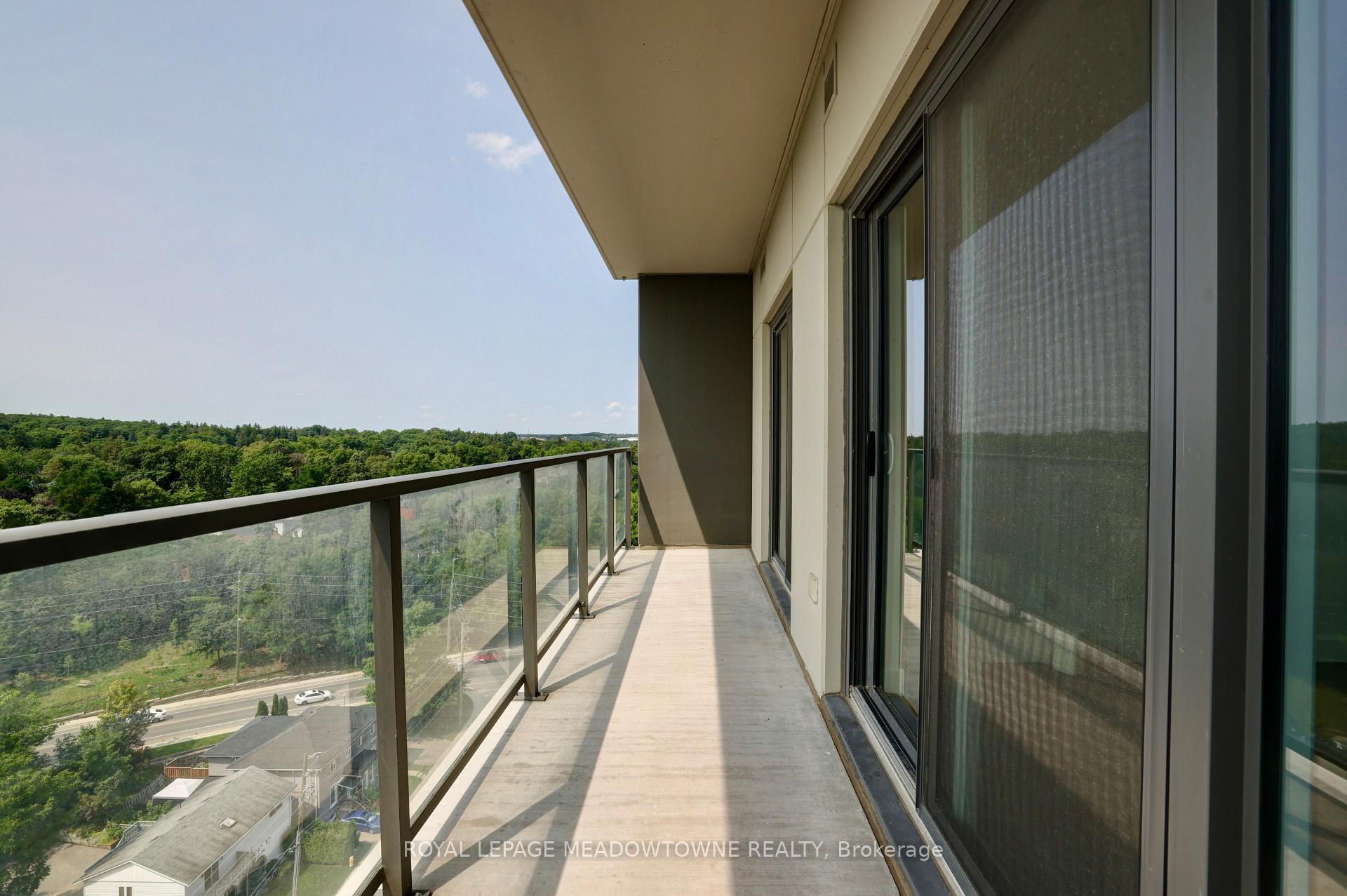 Photo 18 of Unit 1304, 15 Glebe Street, Cambridge, St. Andrews Estates — HOMEH