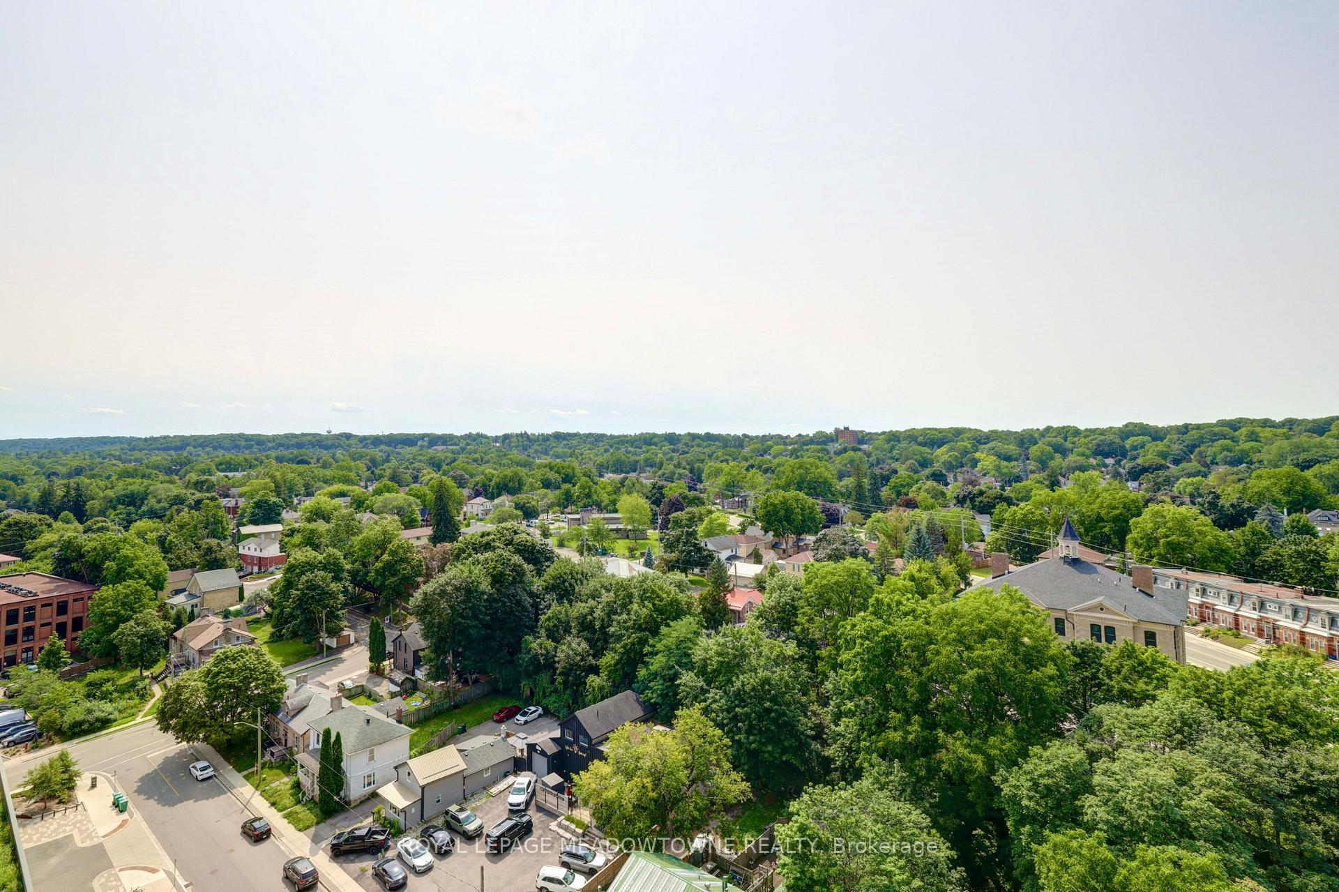 Photo 19 of Unit 1304, 15 Glebe Street, Cambridge, St. Andrews Estates — HOMEH
