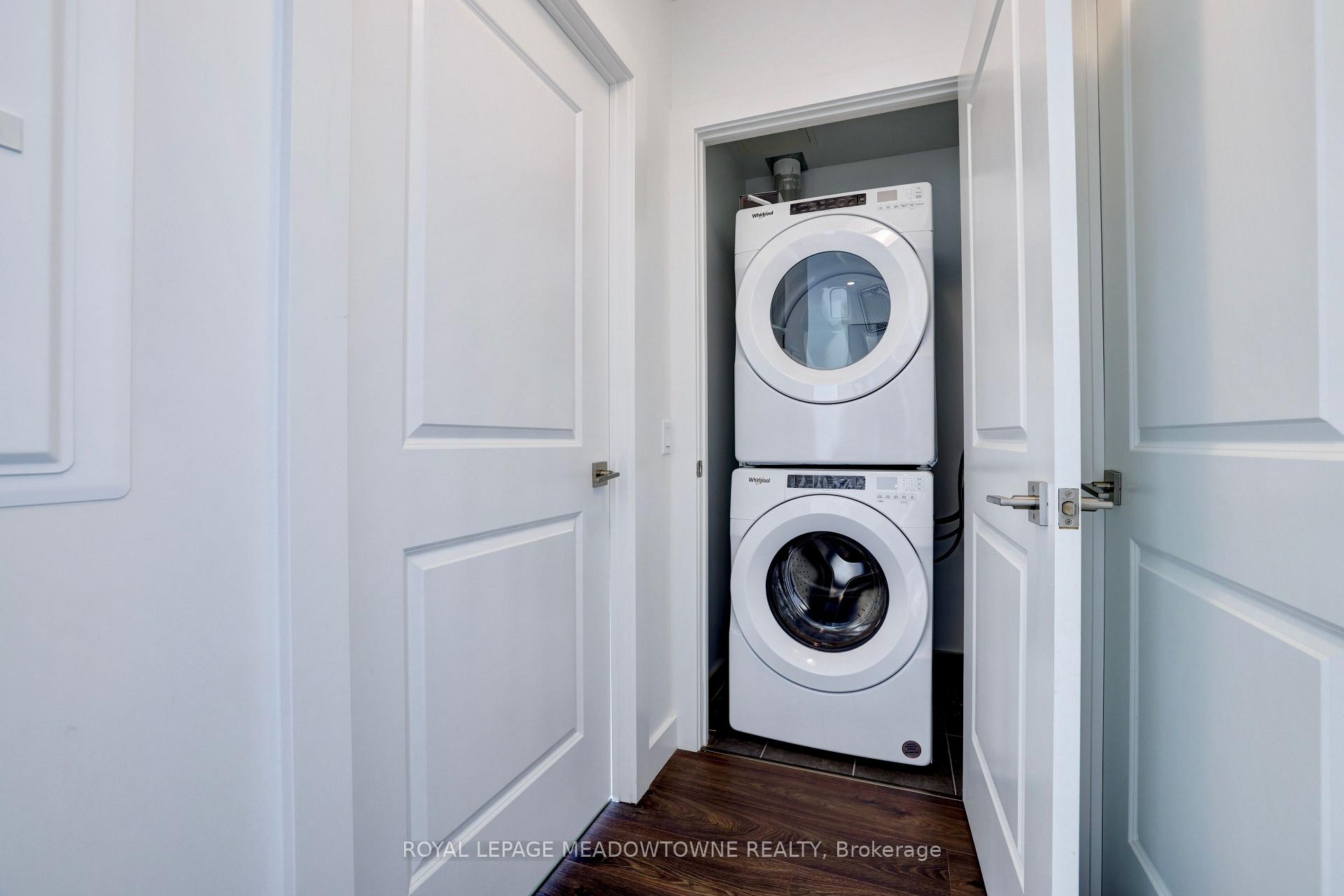 Photo 22 of Unit 1304, 15 Glebe Street, Cambridge, St. Andrews Estates — HOMEH