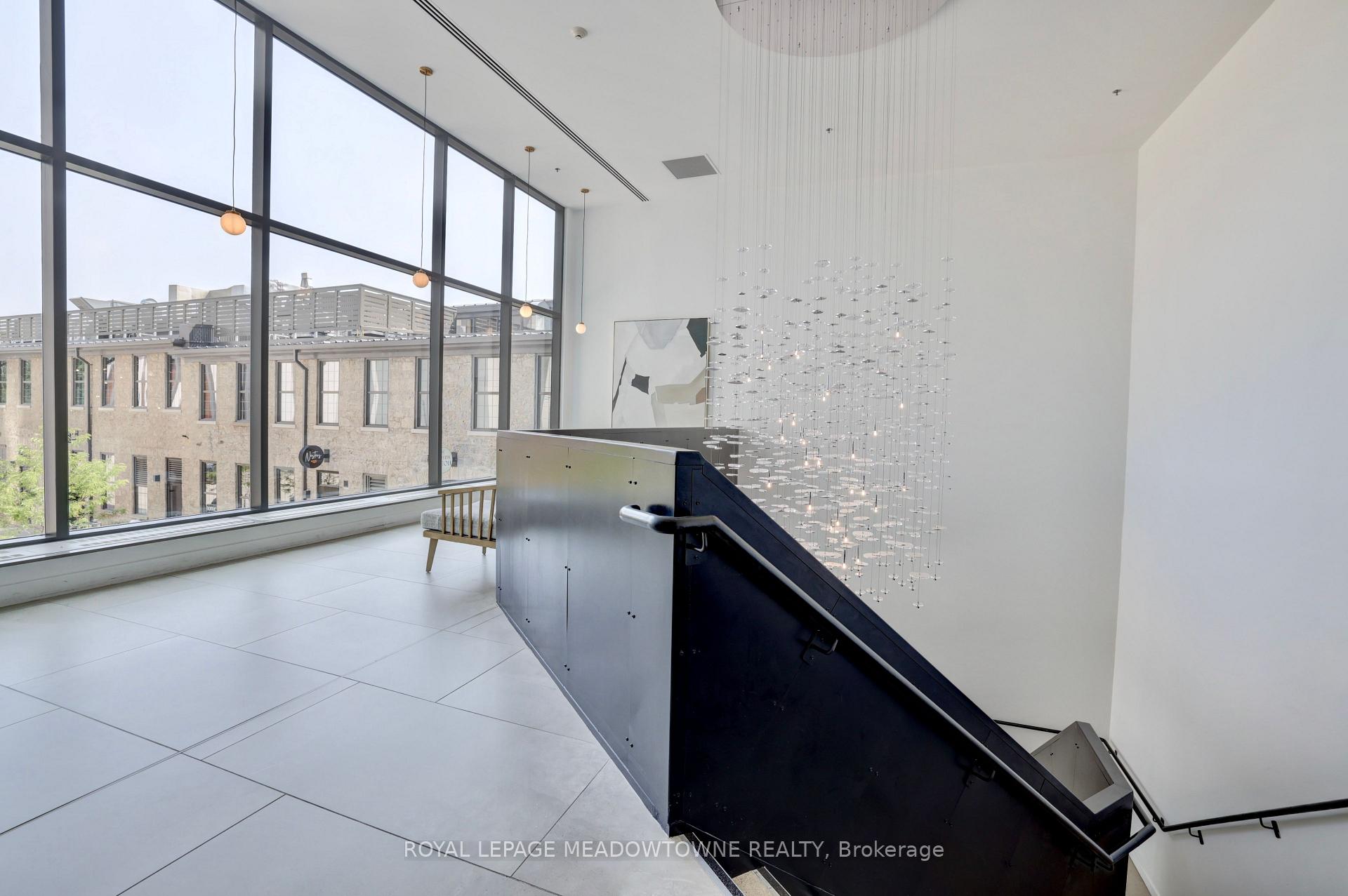 Photo 33 of Unit 1304, 15 Glebe Street, Cambridge, St. Andrews Estates — HOMEH
