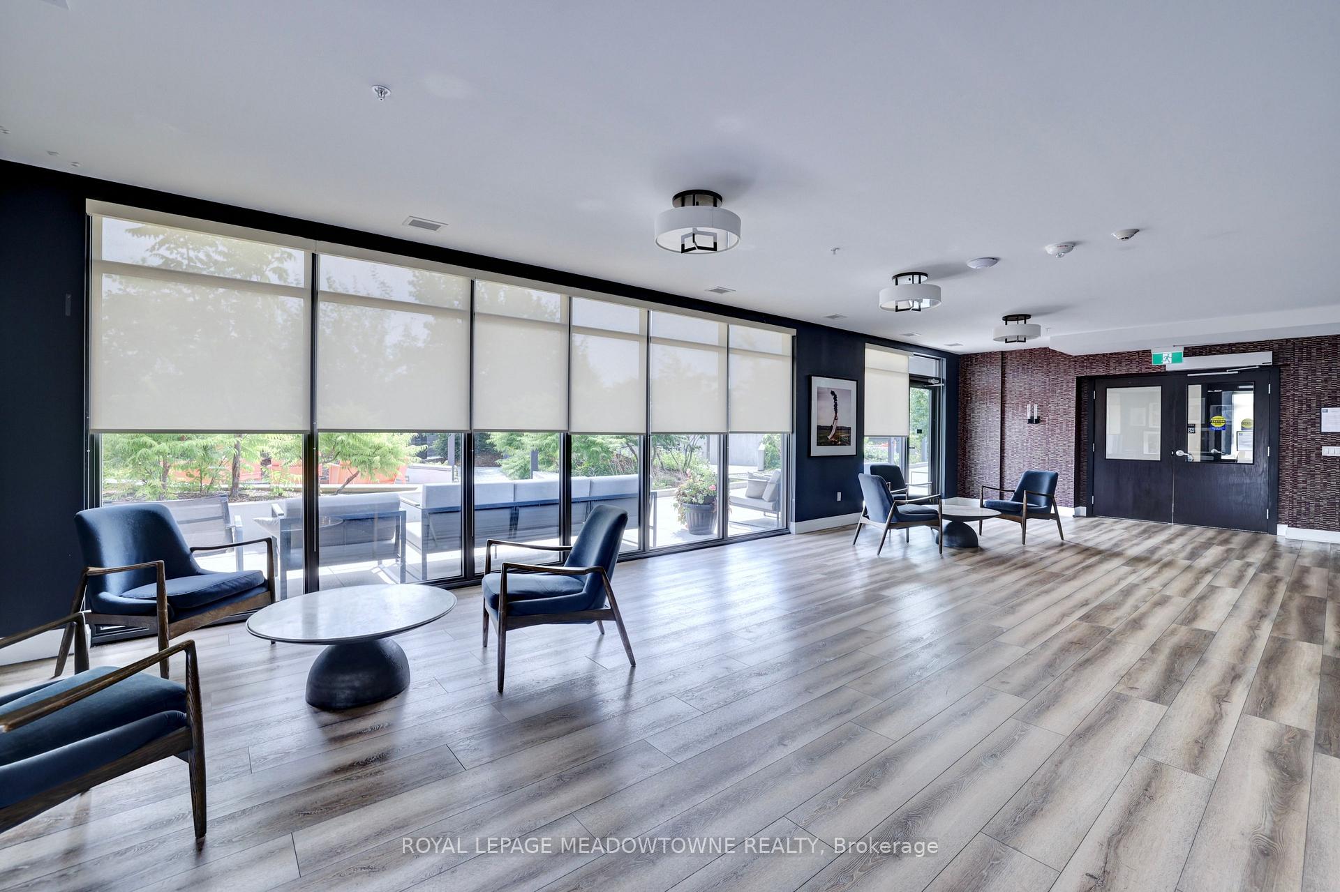 Photo 37 of Unit 1304, 15 Glebe Street, Cambridge, St. Andrews Estates — HOMEH