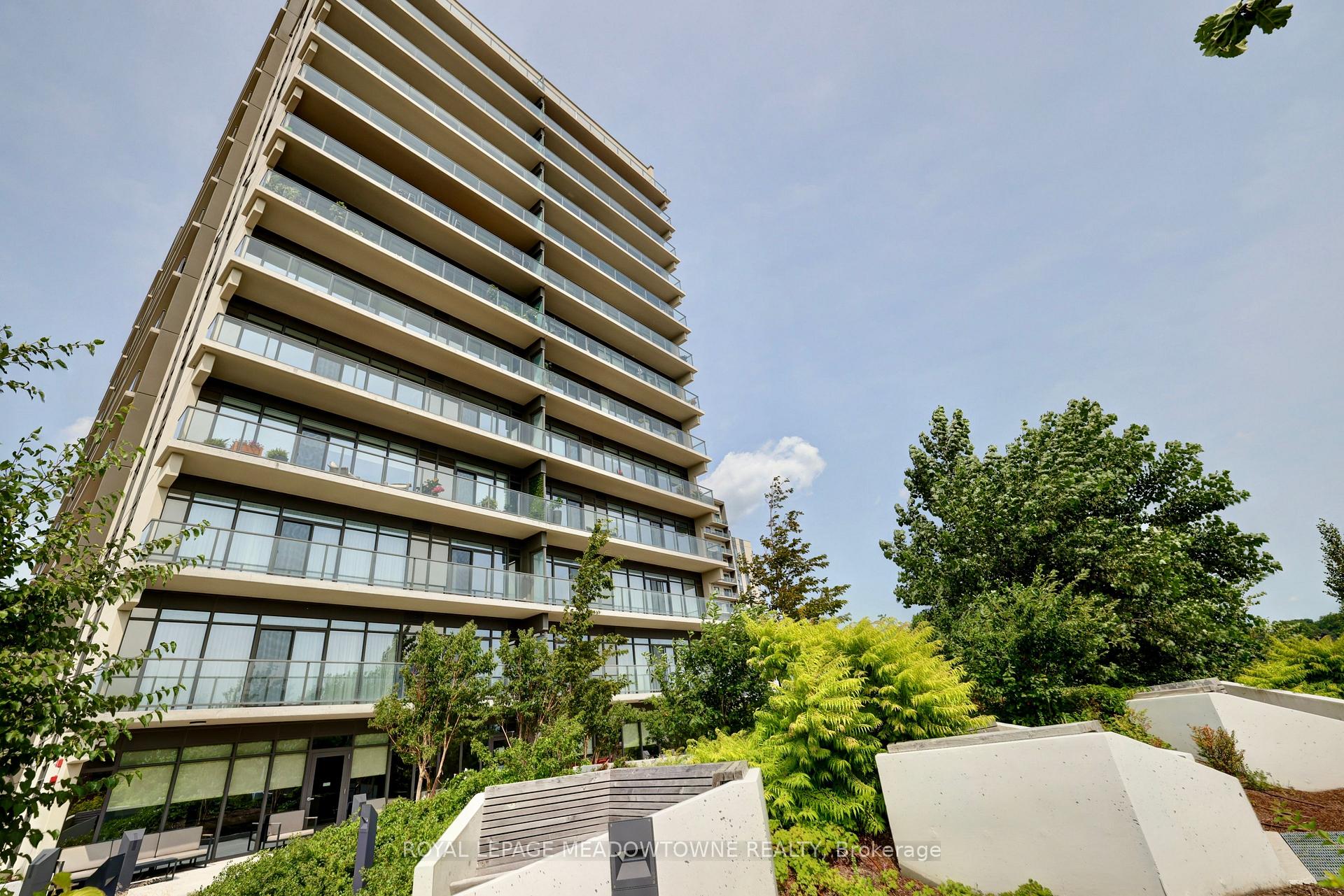 Photo 42 of Unit 1304, 15 Glebe Street, Cambridge, St. Andrews Estates — HOMEH