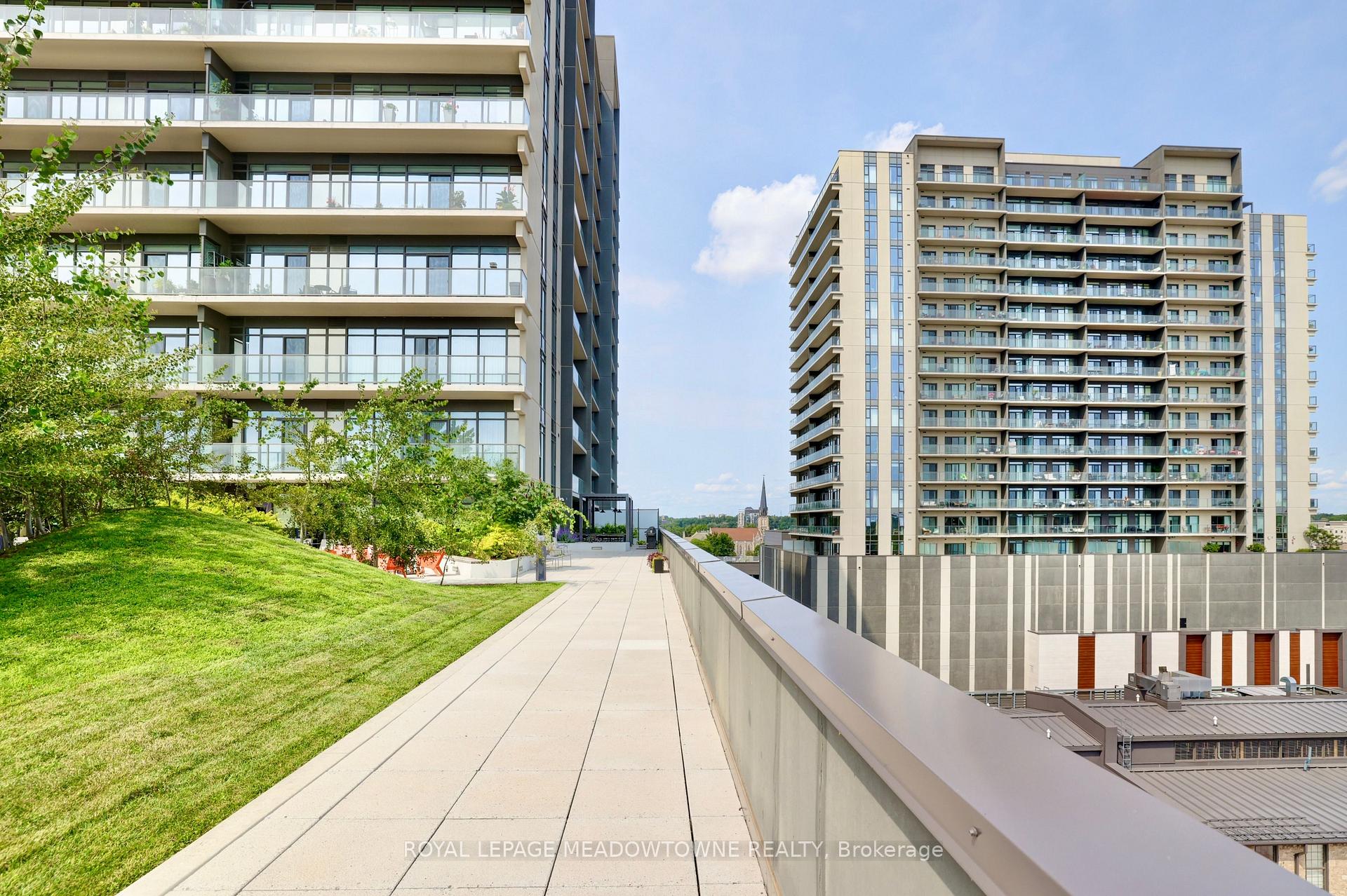Photo 43 of Unit 1304, 15 Glebe Street, Cambridge, St. Andrews Estates — HOMEH