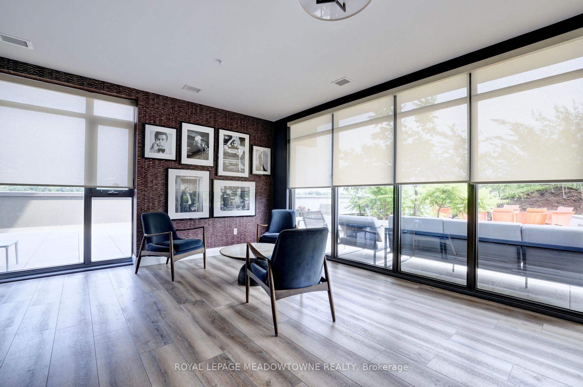 Photo 45 of Unit 1304, 15 Glebe Street, Cambridge, St. Andrews Estates — HOMEH
