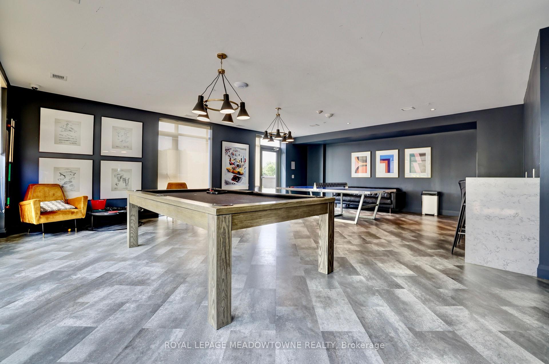 Photo 47 of Unit 1304, 15 Glebe Street, Cambridge, St. Andrews Estates — HOMEH