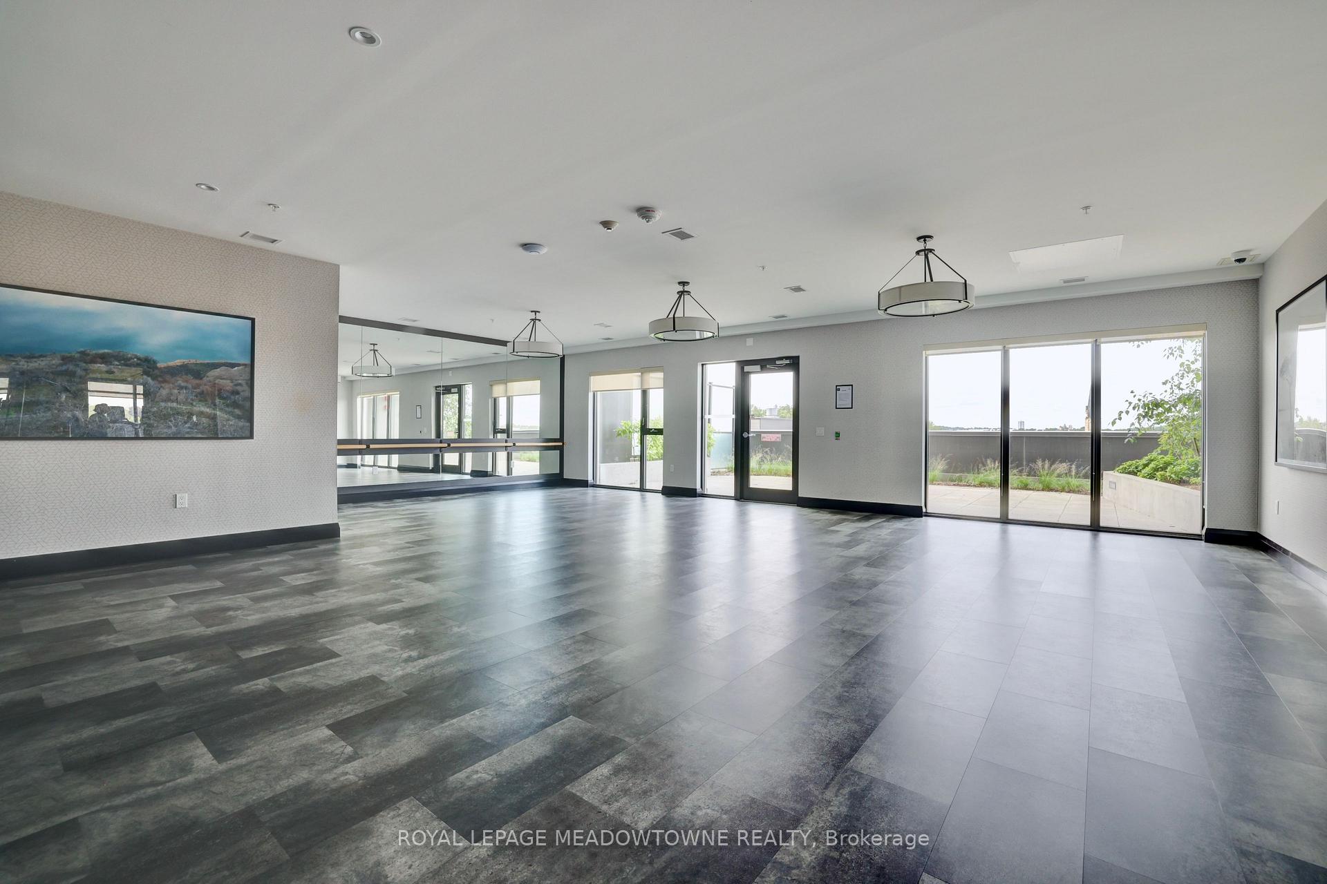 Photo 50 of Unit 1304, 15 Glebe Street, Cambridge, St. Andrews Estates — HOMEH