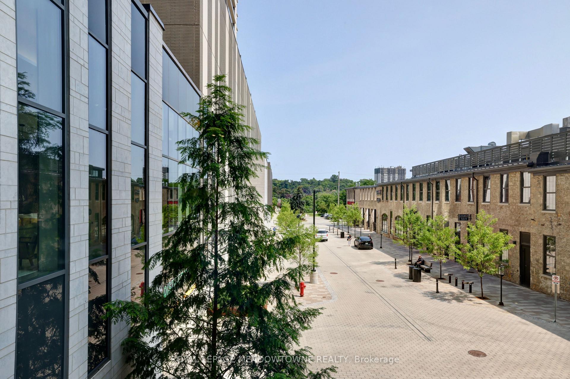 Photo 44 of Unit 1304, 15 Glebe Street, Cambridge, St. Andrews Estates — HOMEH