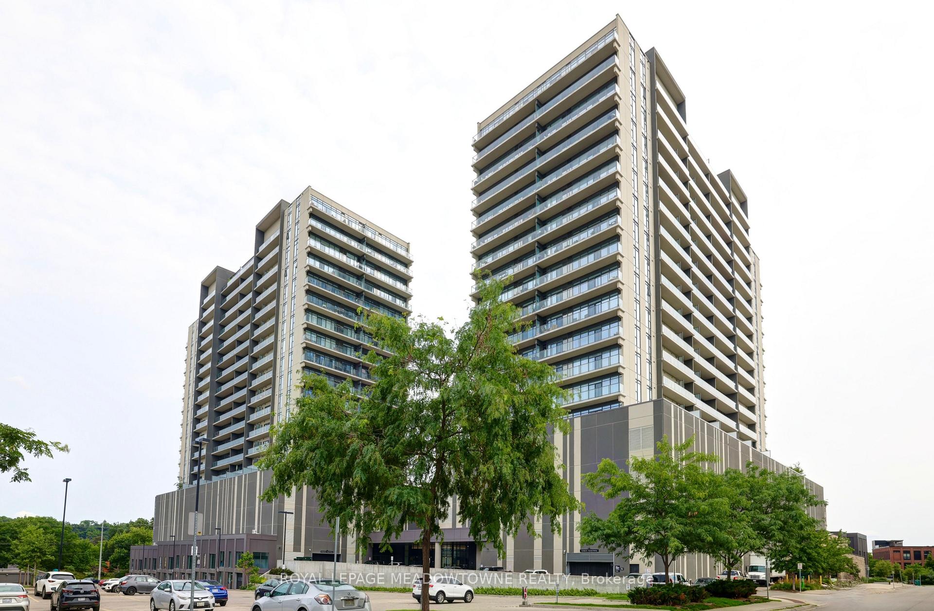 Photo 52 of Unit 1304, 15 Glebe Street, Cambridge, St. Andrews Estates — HOMEH