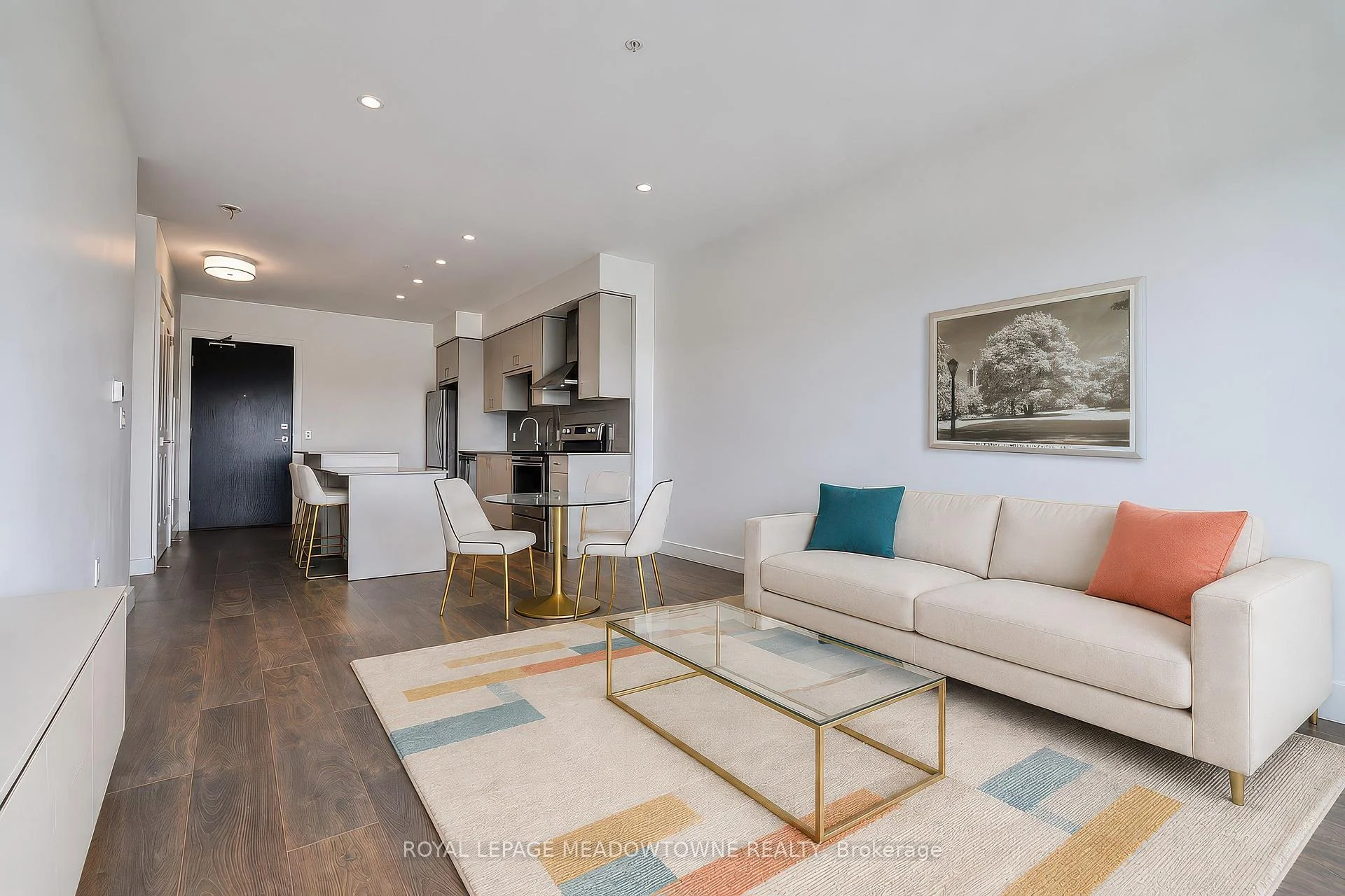 Photo 12 of Unit 1304, 15 Glebe Street, Cambridge, St. Andrews Estates — HOMEH