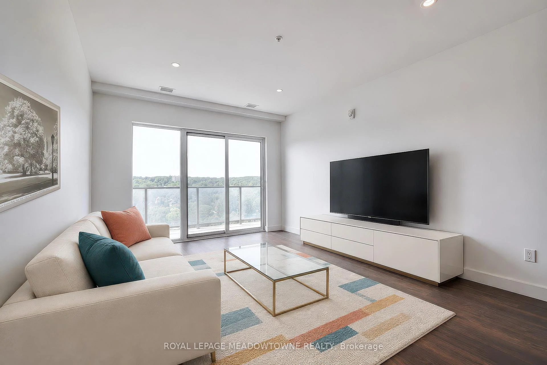 Photo 13 of Unit 1304, 15 Glebe Street, Cambridge, St. Andrews Estates — HOMEH
