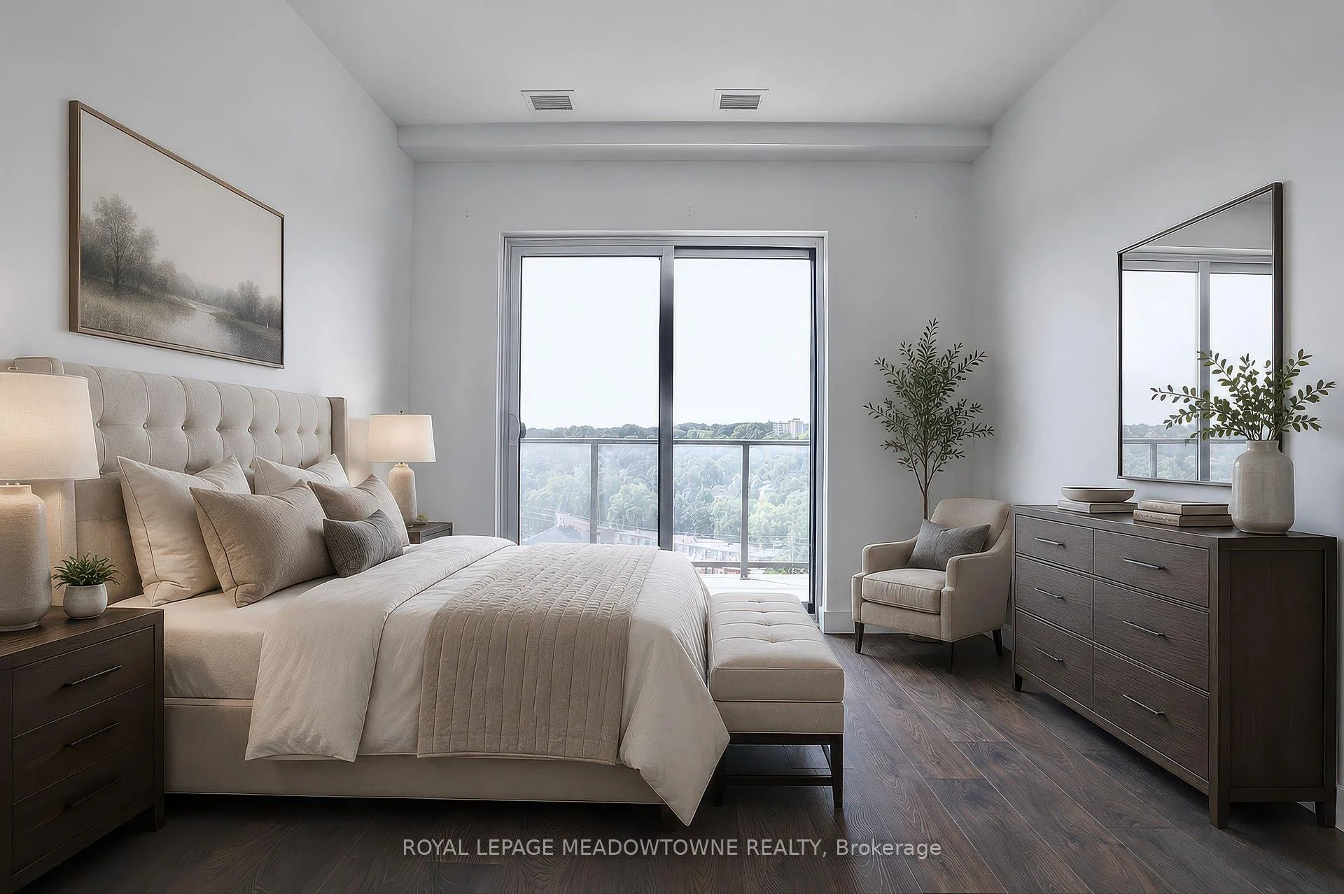 Photo 23 of Unit 1304, 15 Glebe Street, Cambridge, St. Andrews Estates — HOMEH