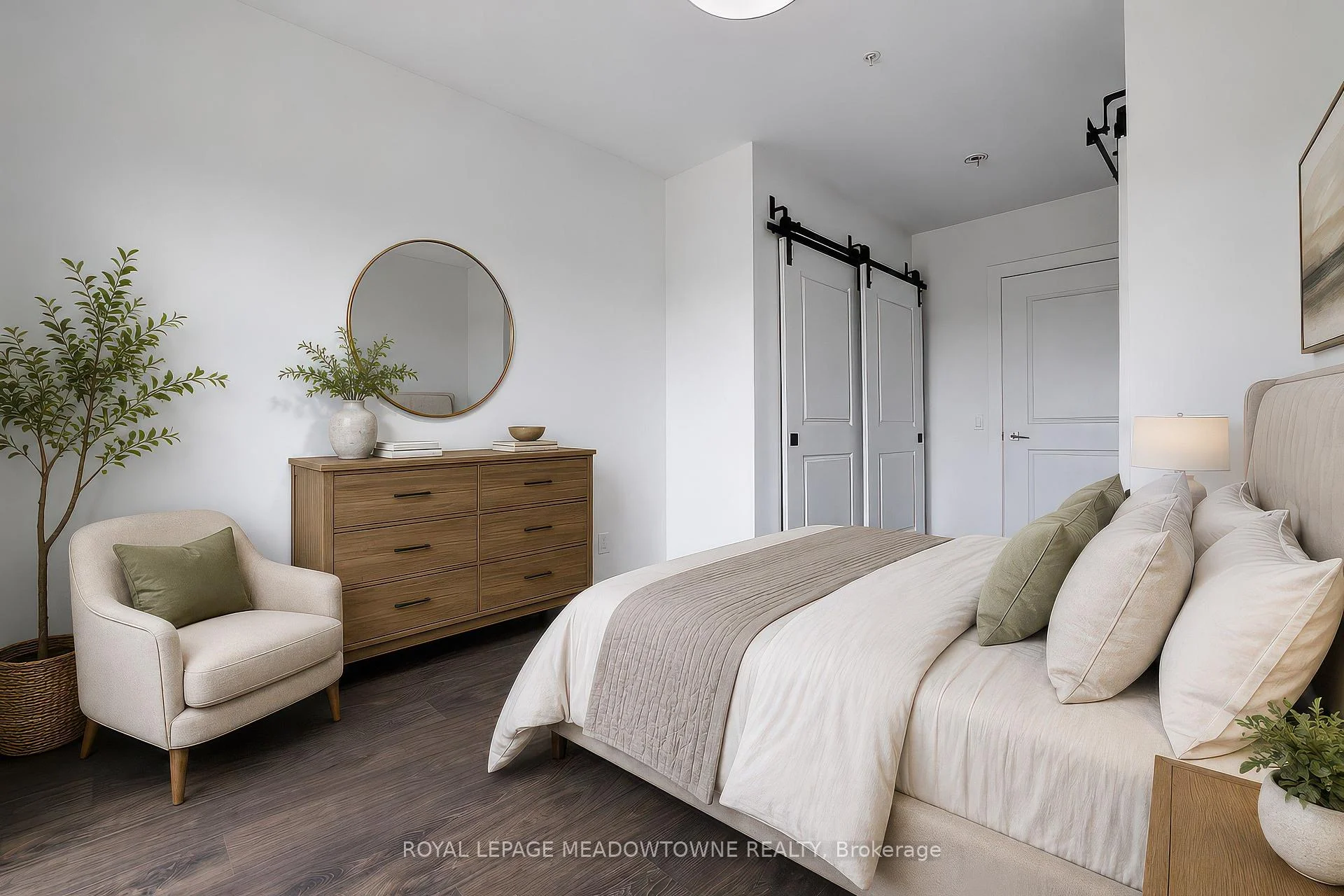 Photo 24 of Unit 1304, 15 Glebe Street, Cambridge, St. Andrews Estates — HOMEH