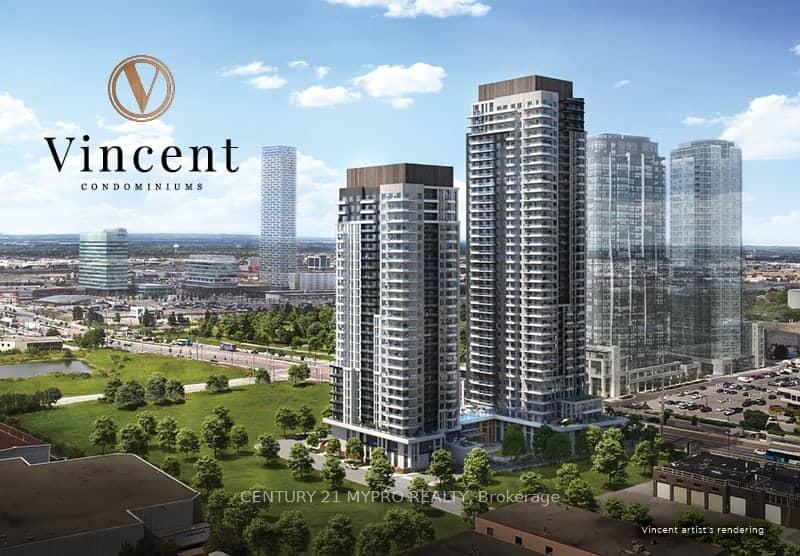Photo 1 of Unit 602, 5 Meadowdale Road, Vaughan, Vaughan Corporate Centre — HOMEH