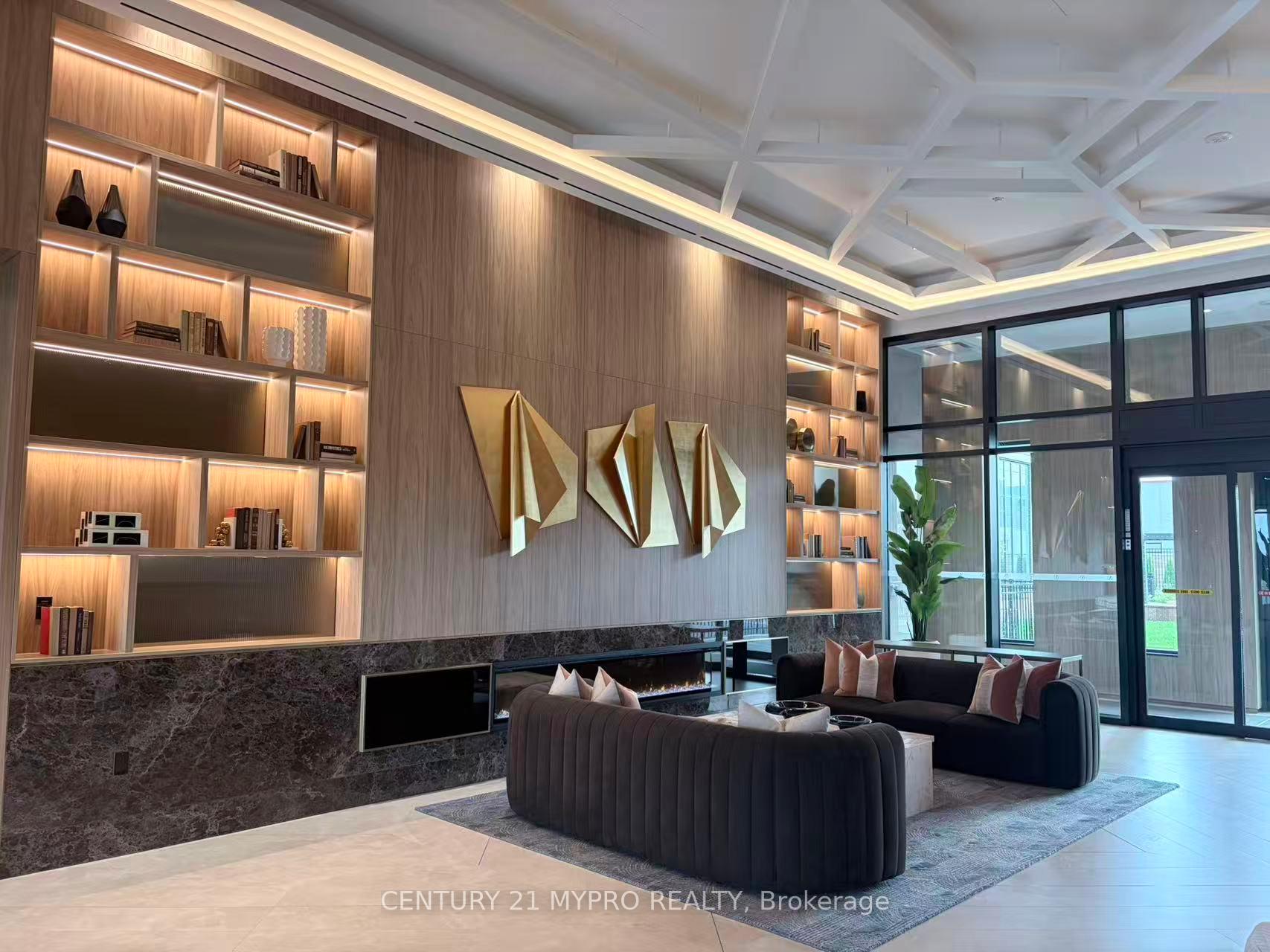 Photo 2 of Unit 602, 5 Meadowdale Road, Vaughan, Vaughan Corporate Centre — HOMEH